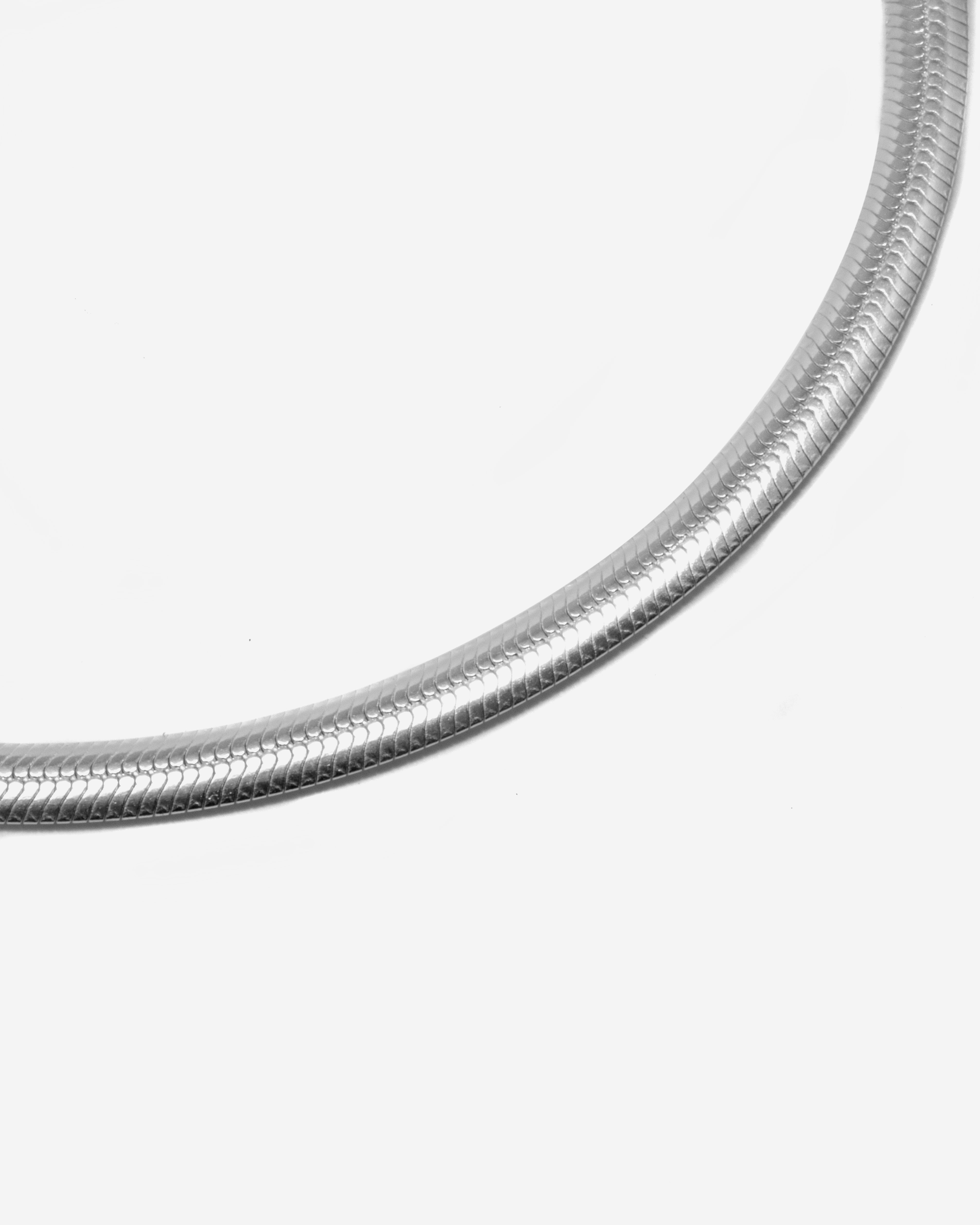 CAVIGLIERA MAGIC / ARGENTO LUCIDO
