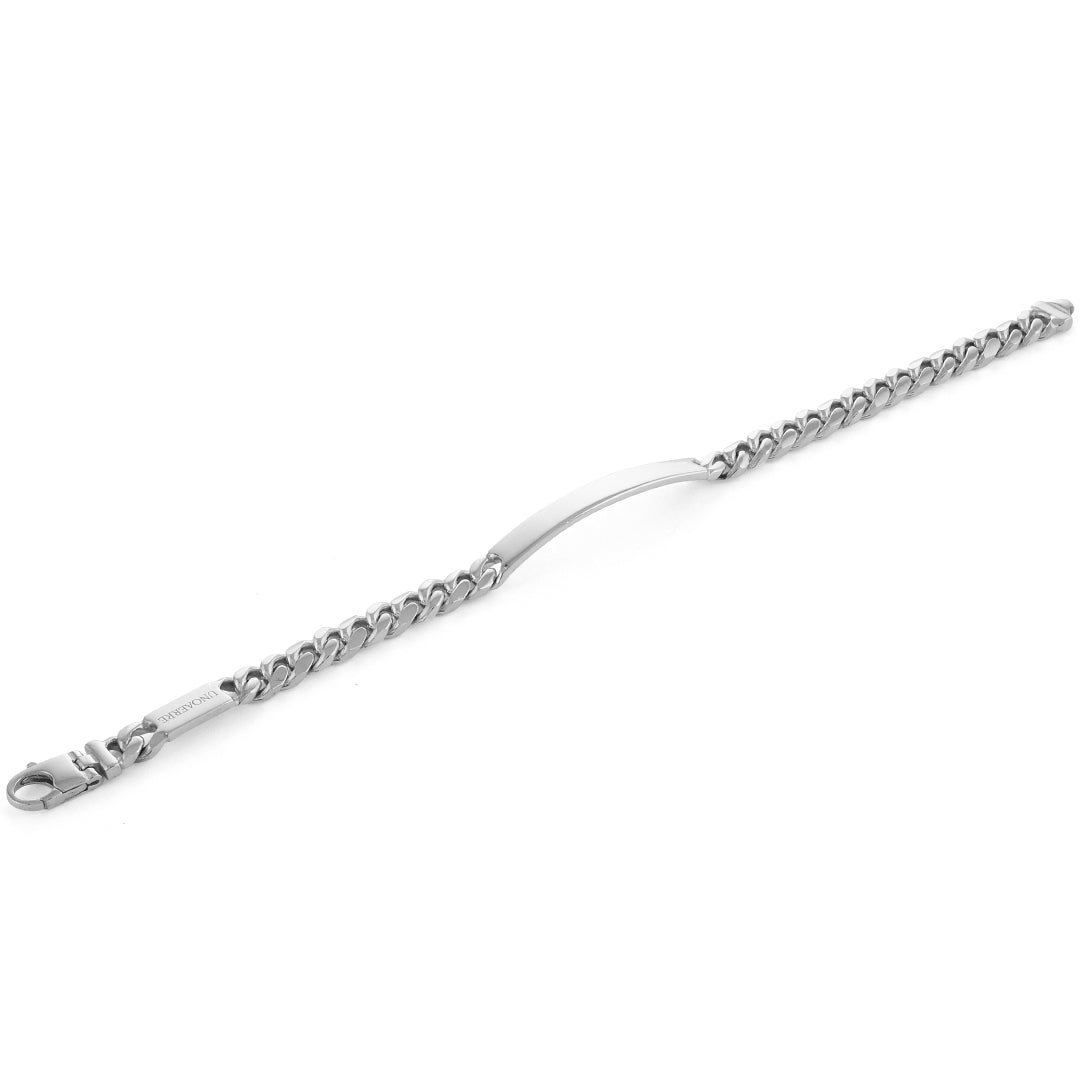Bracciale Unoaerre in Argento Bianco