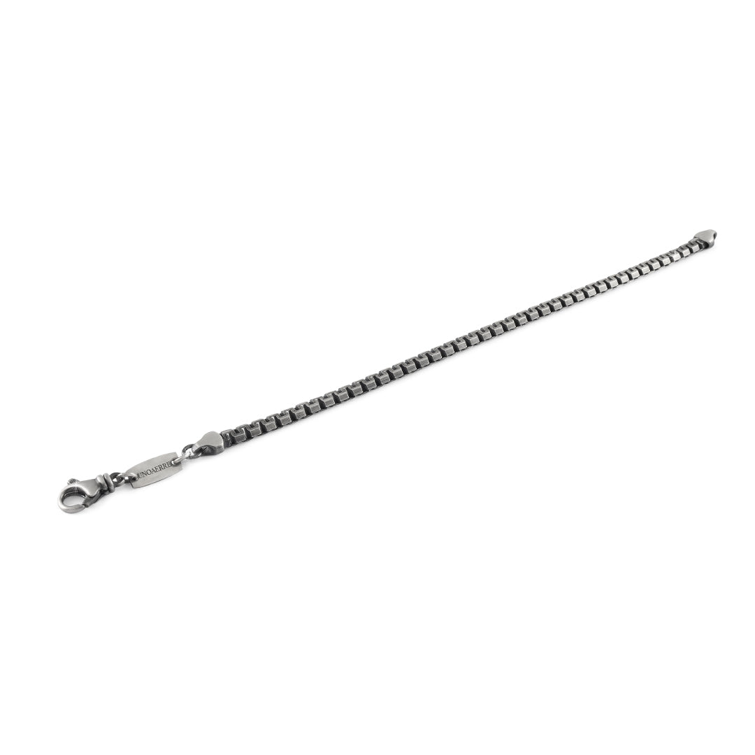 Bracciale Unoaerre in Argento Naturale
