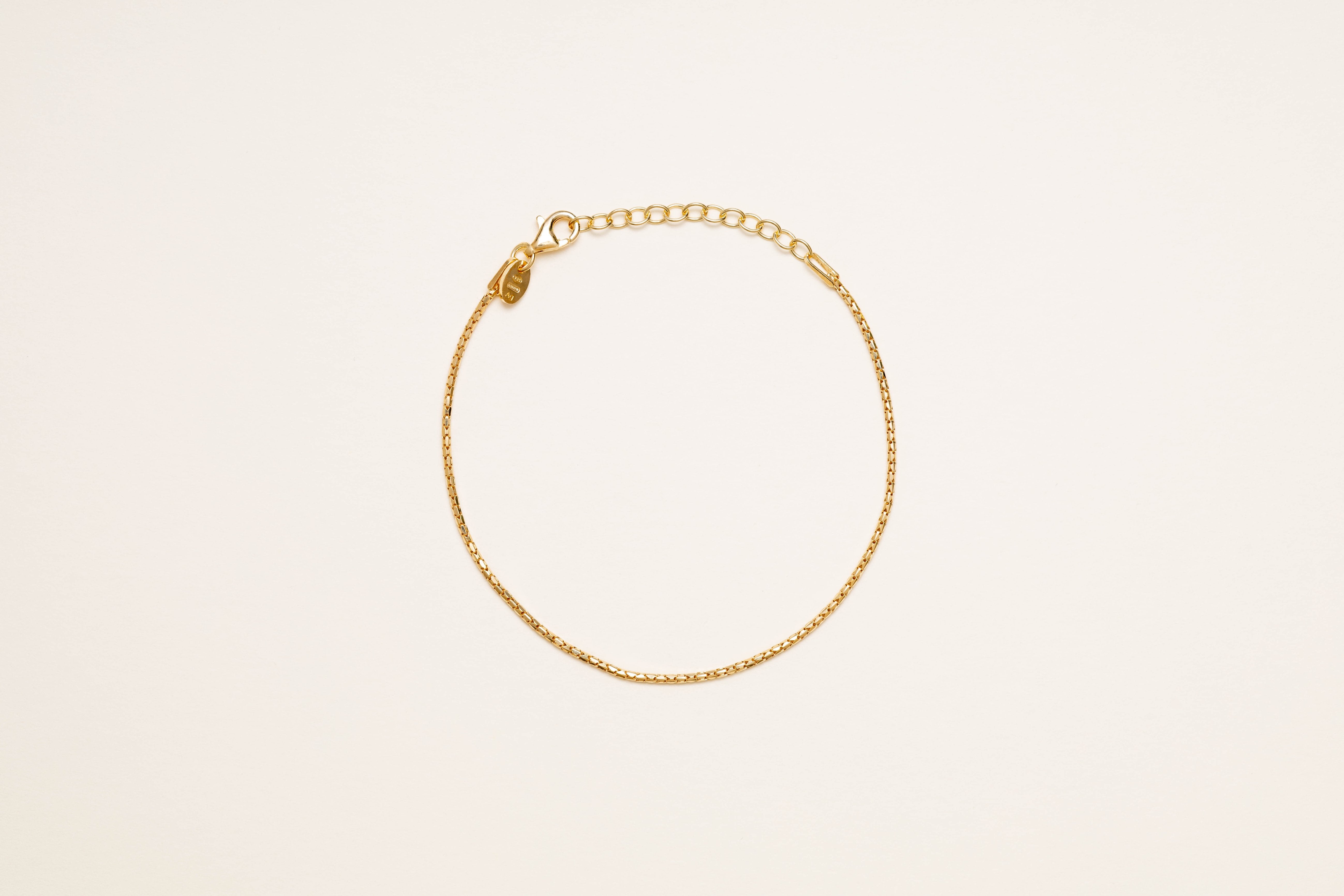 Bracciale coreana