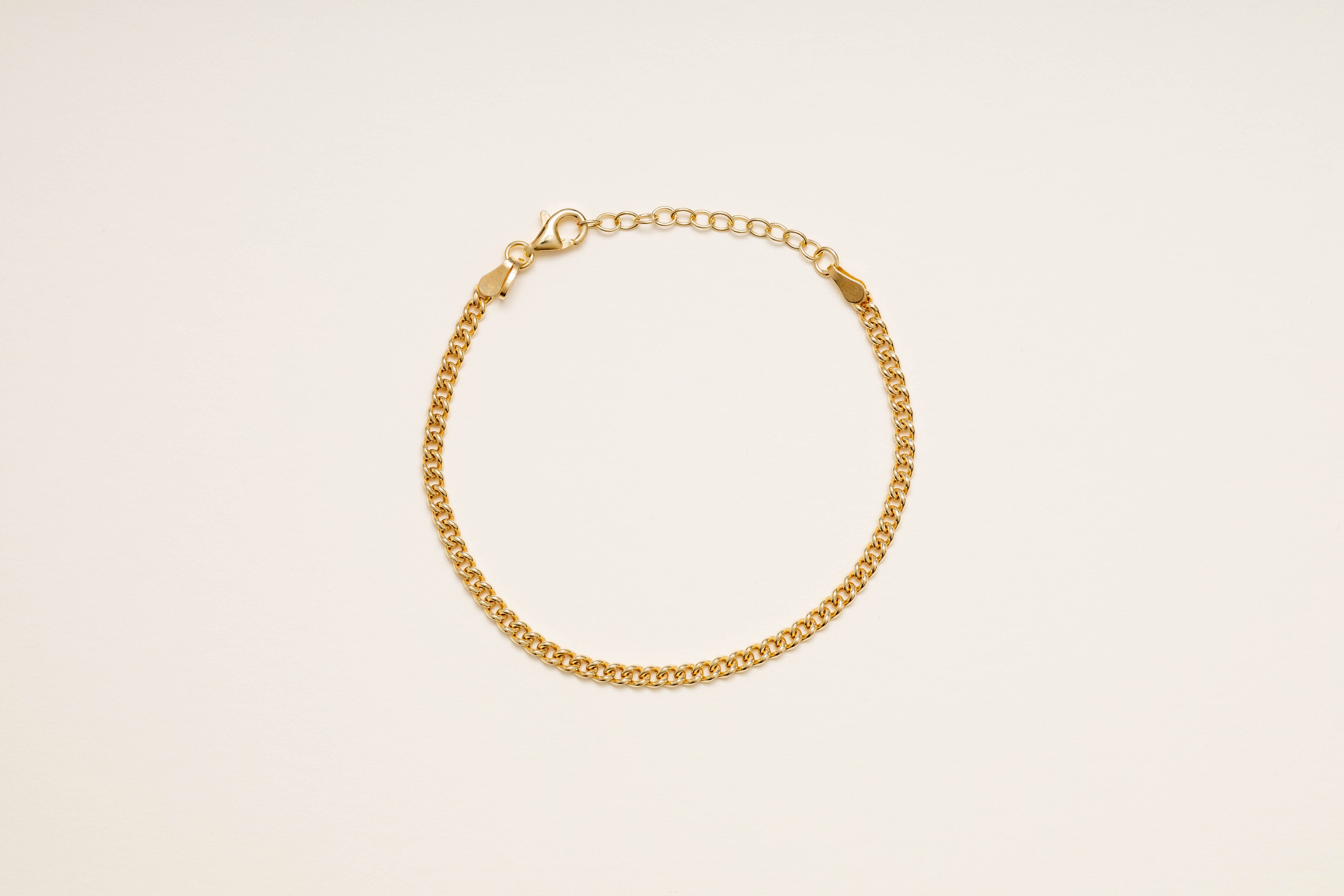 Bracciale catena