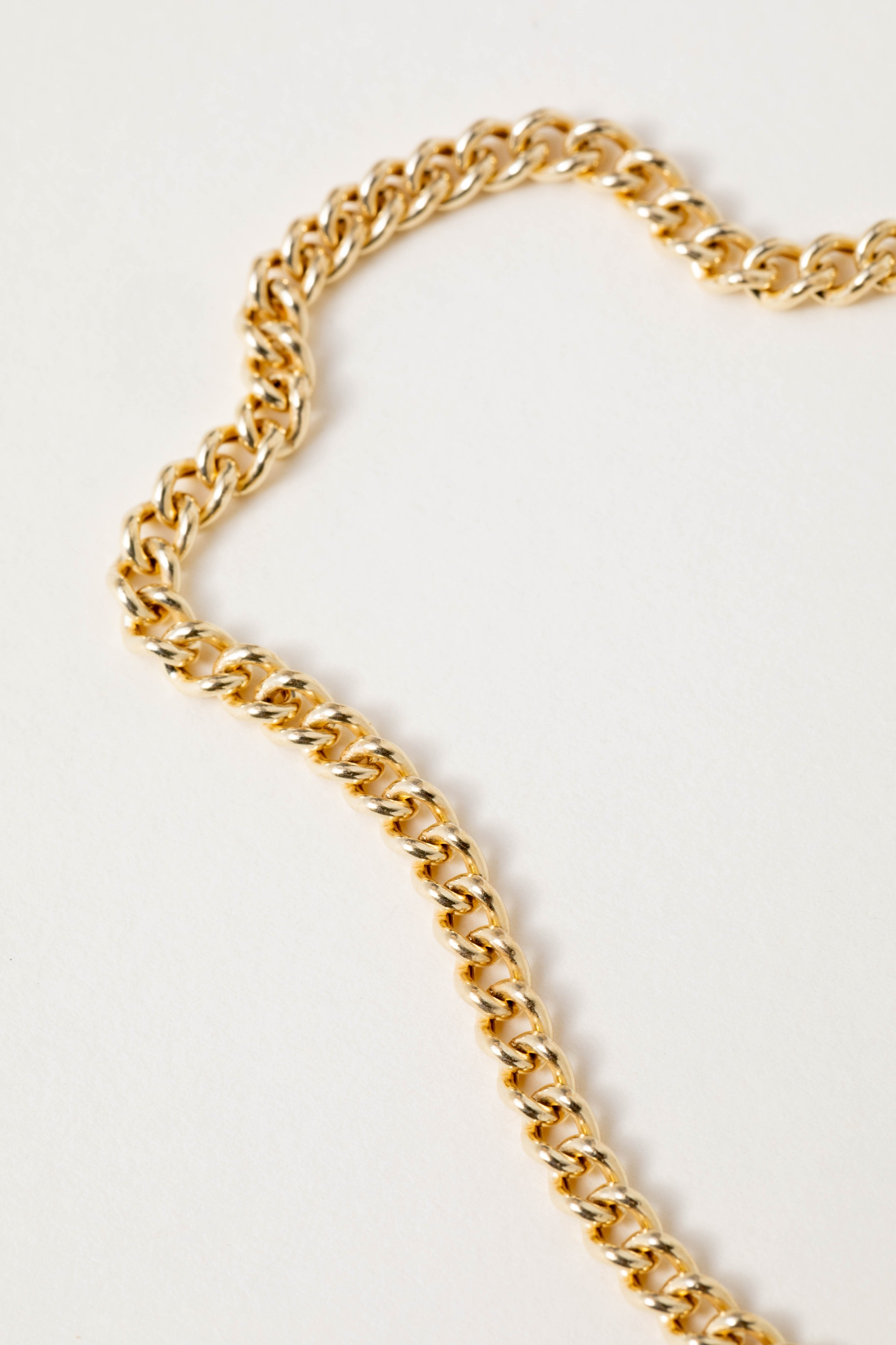 Bracciale catena