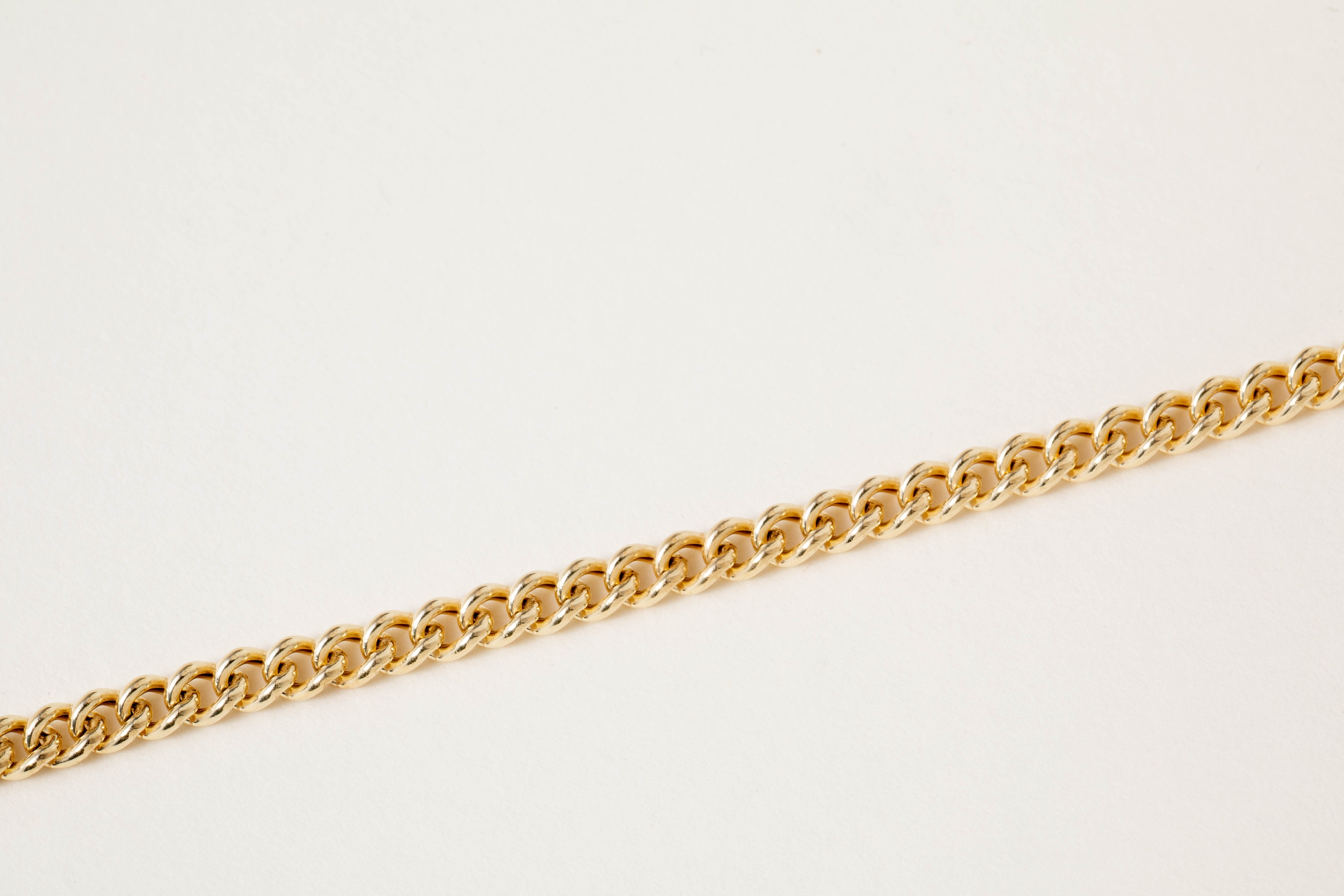 Bracciale catena
