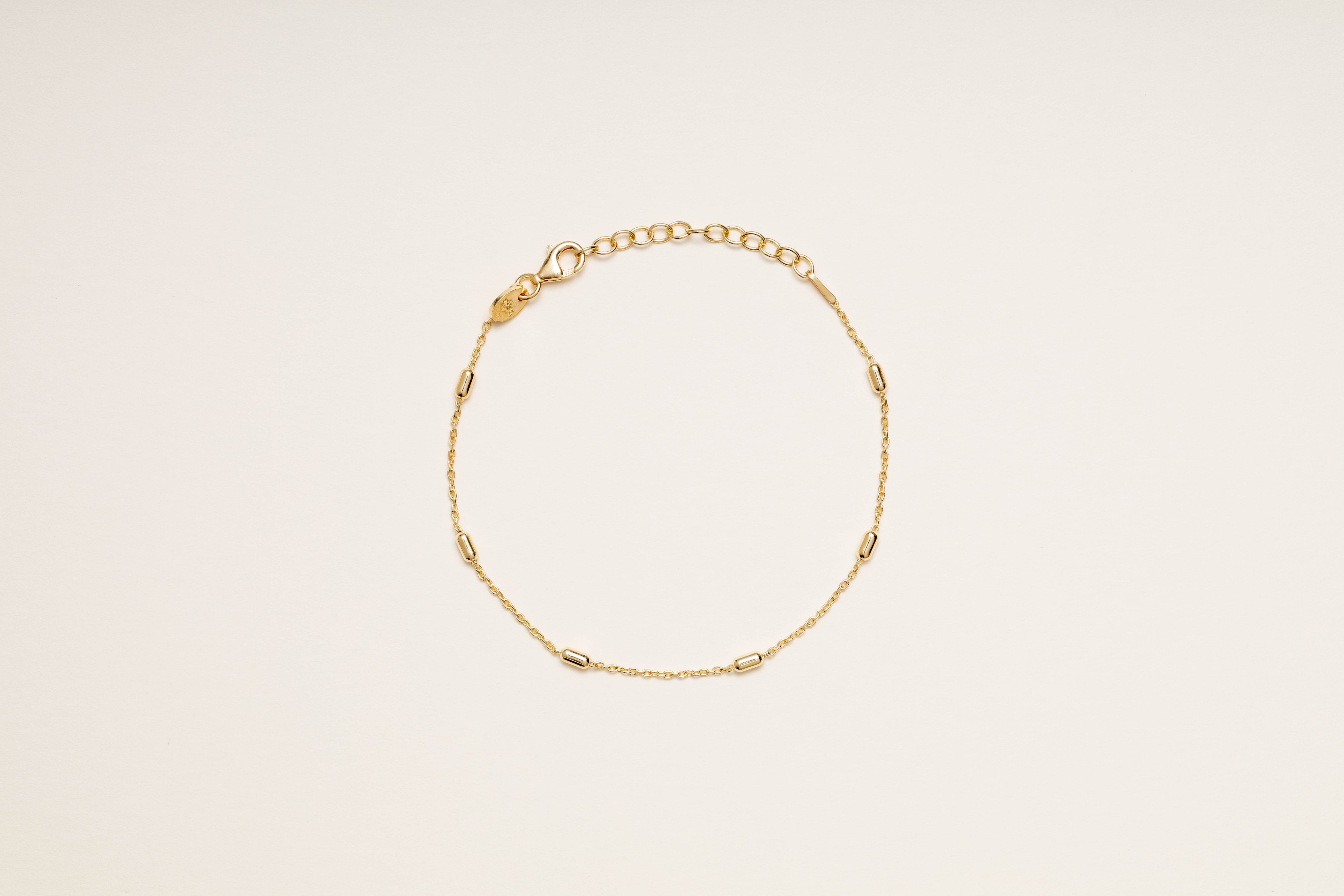 Bracciale cat. e rettangoli