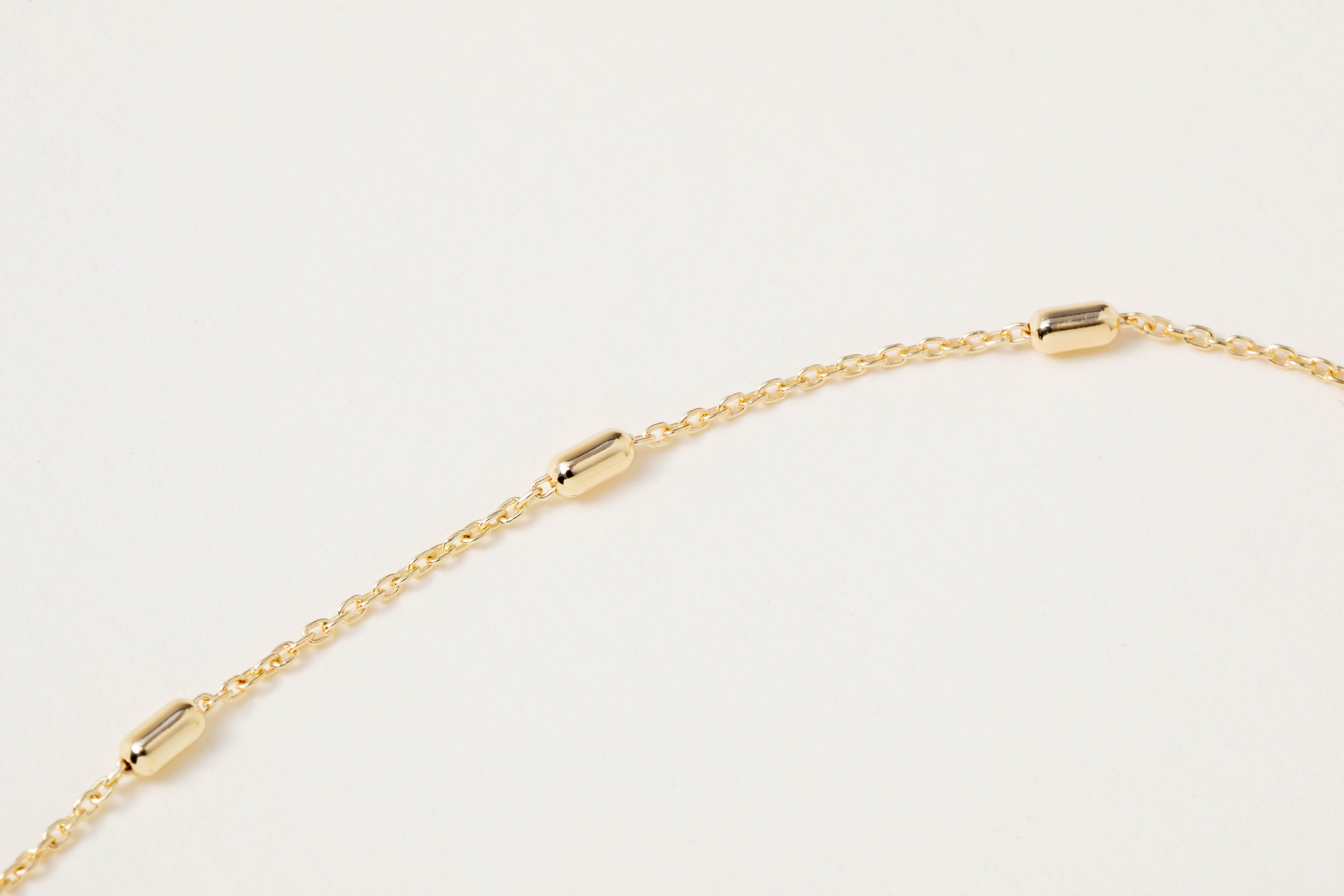 Bracciale cat. e rettangoli