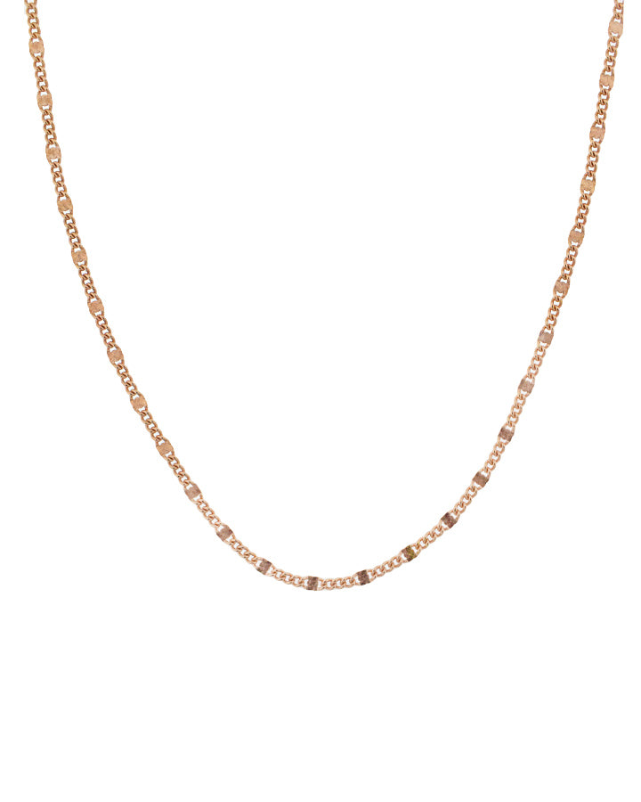 Collana Dadino Diamantato ag925 cm 80