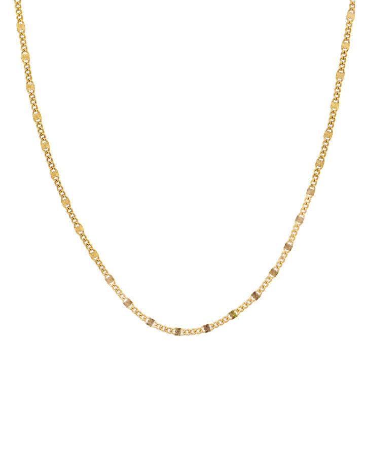 Collana Dadino Diamantato ag925 cm 80