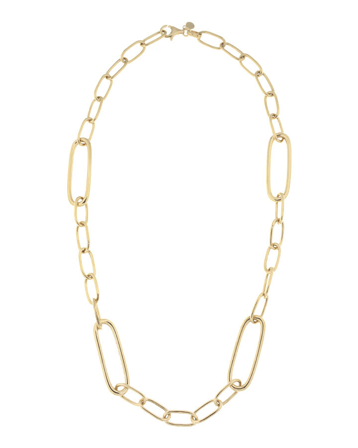 Collana Dadino Diamantato ag925 rosè cm 80