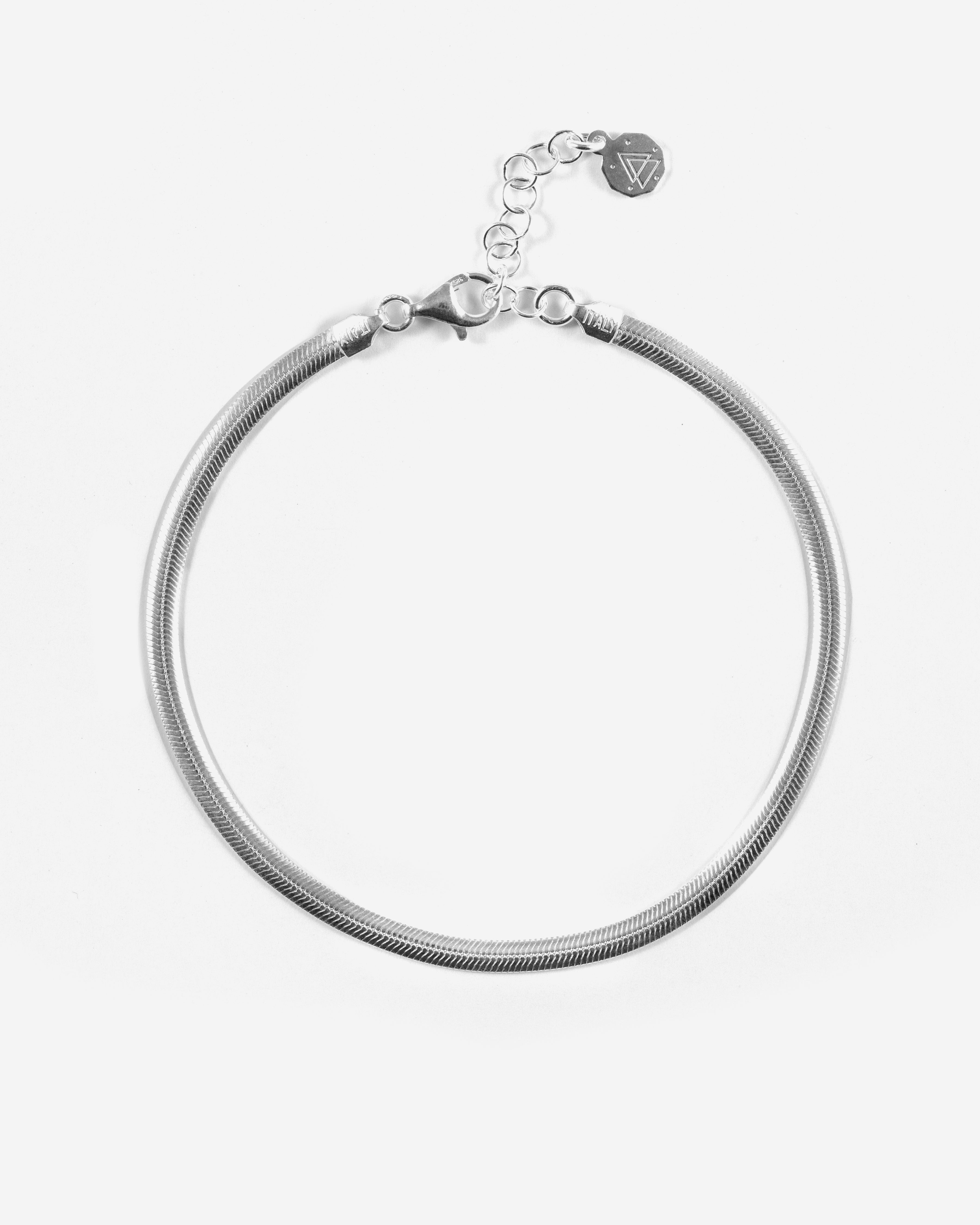 CAVIGLIERA MAGIC / ARGENTO LUCIDO