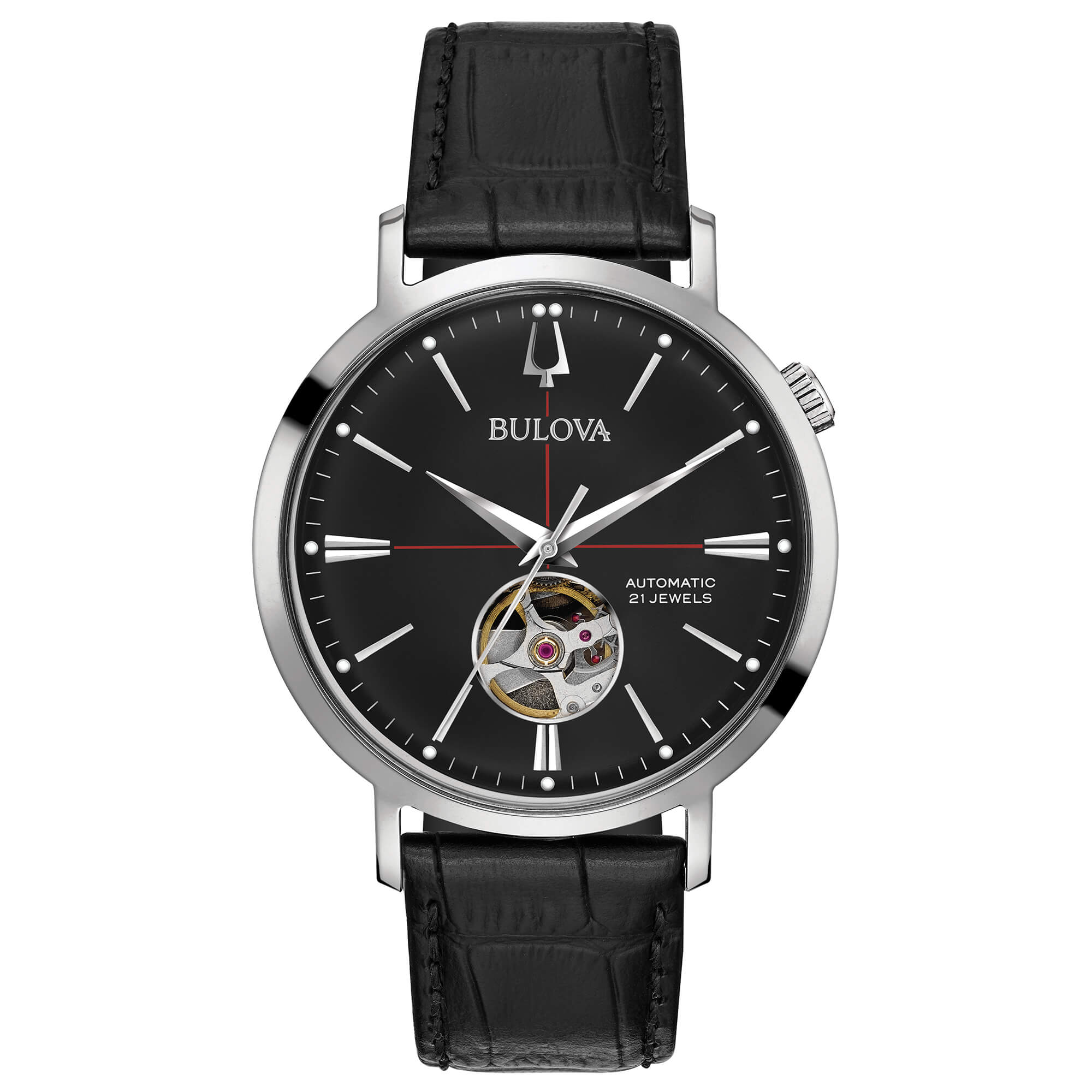 Orologio Bulova Uomo Automatic
