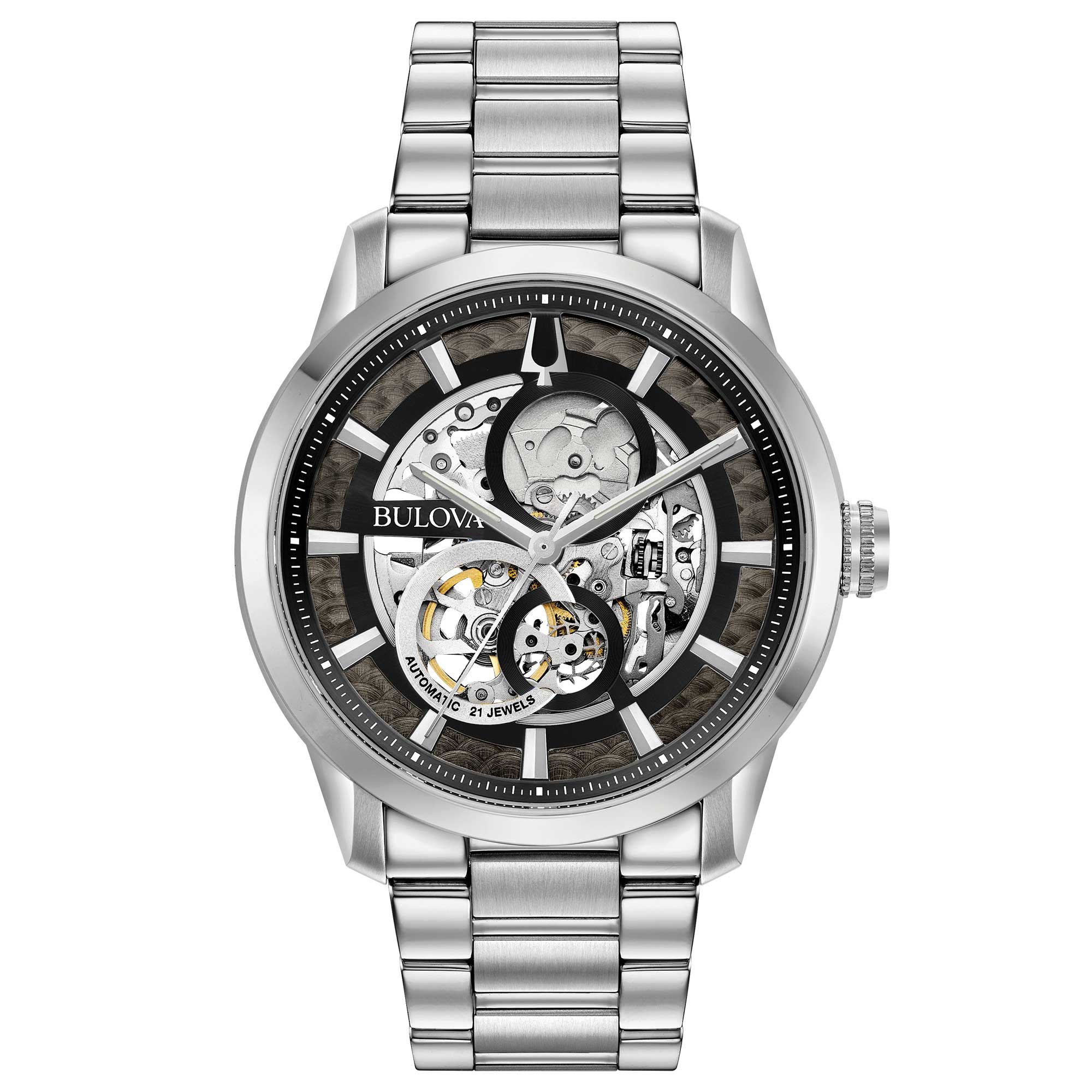 Orologio Bulova Uomo