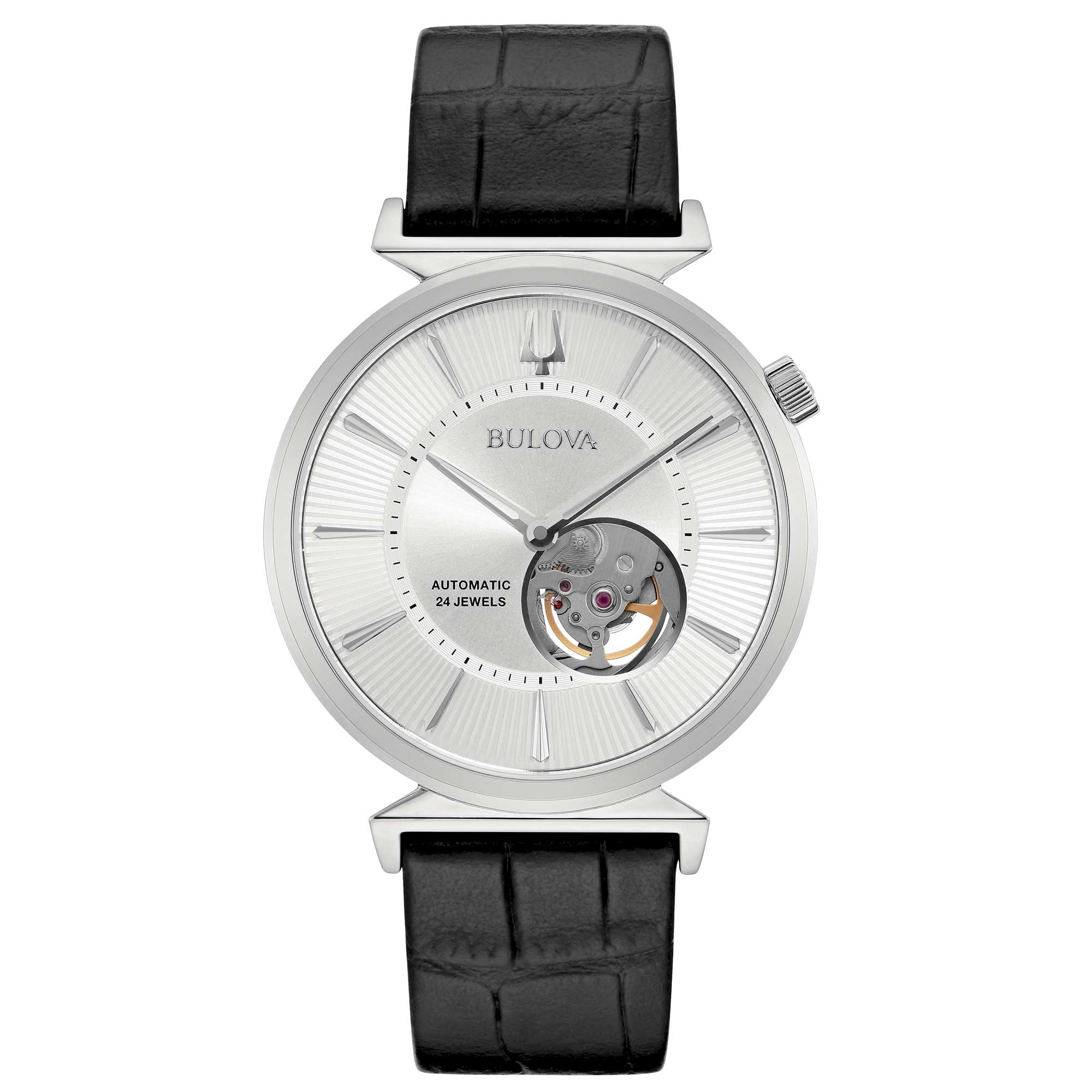 Orologio Bulova Uomo Automatic