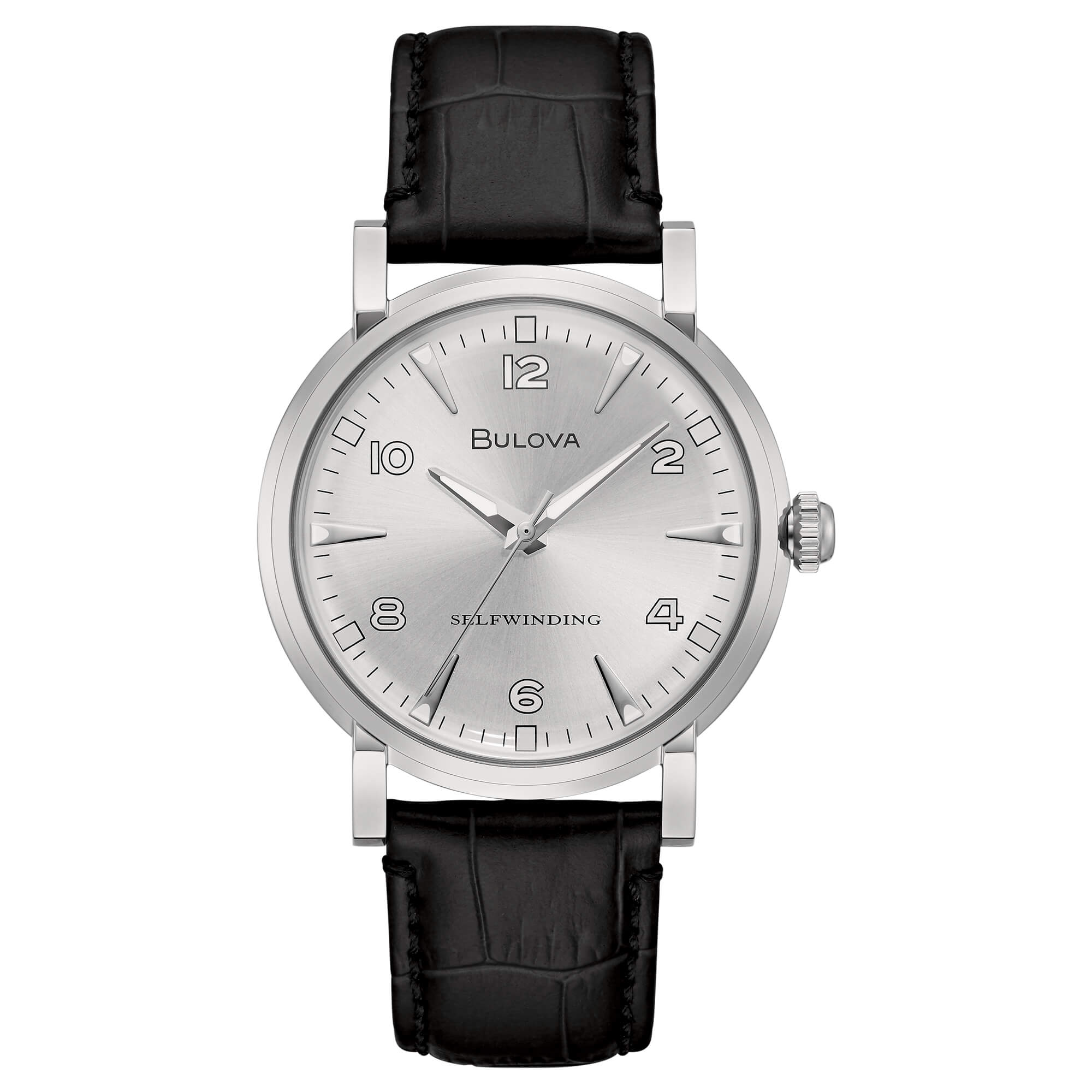 Orologio Bulova Uomo
