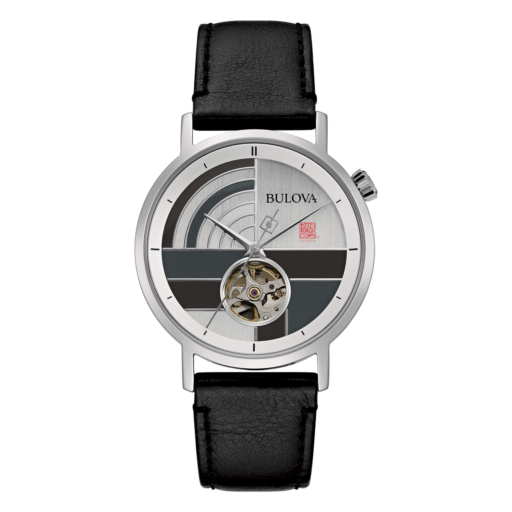 Orologio Bulova Unisex FLW