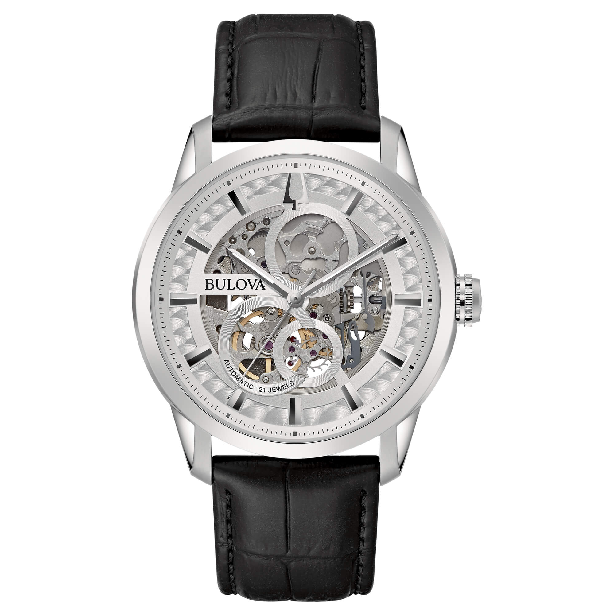 Orologio Bulova Uomo
