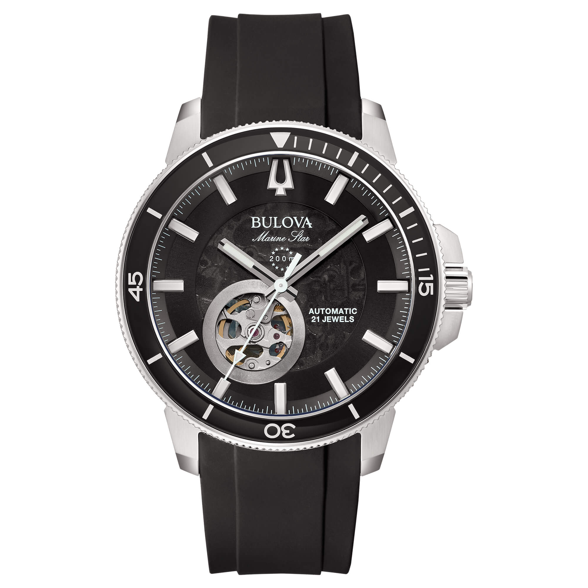 Orologio Bulova Uomo  MS
