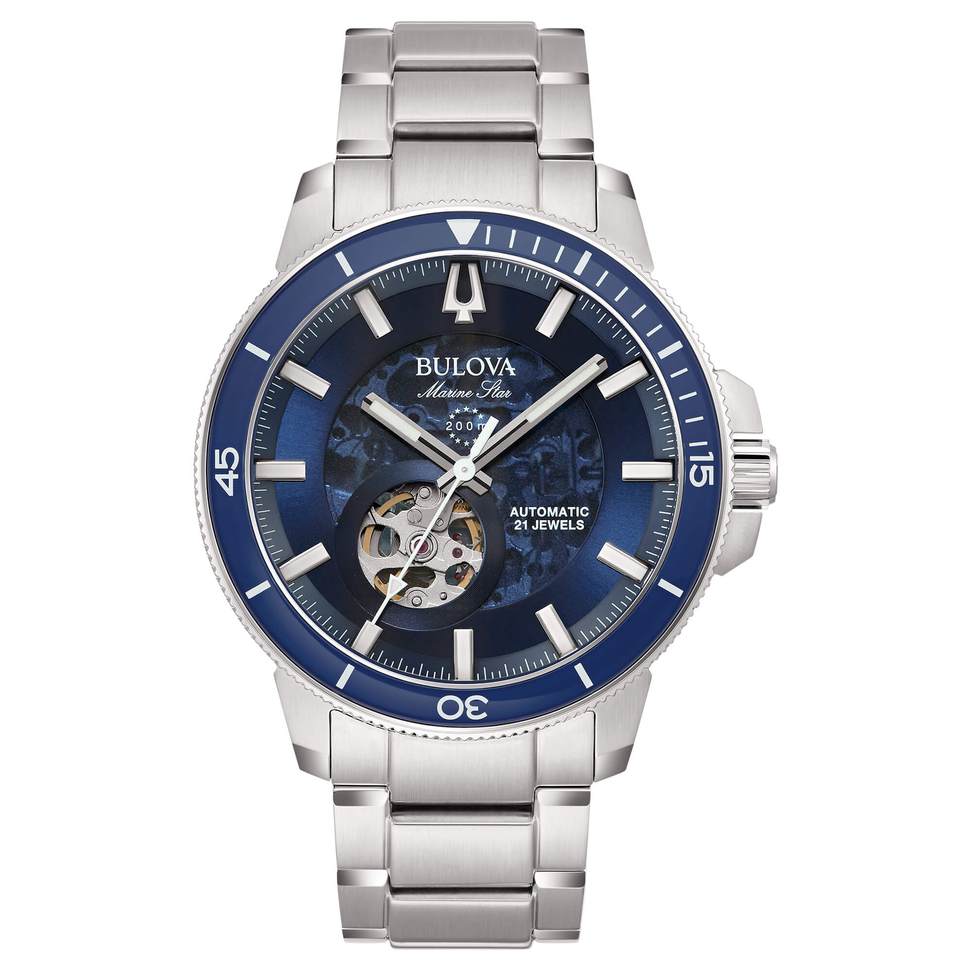 Orologio Bulova Uomo  MS