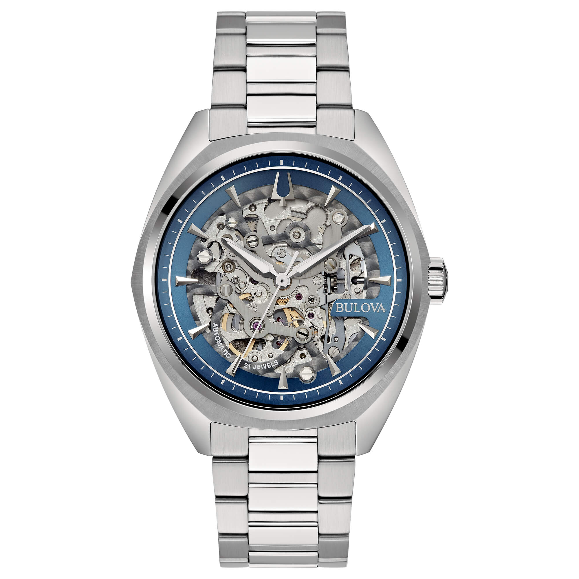 Orologio Bulova Uomo