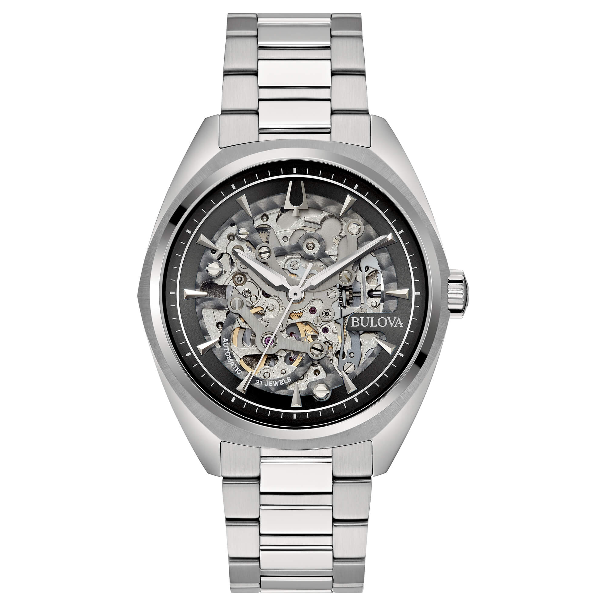 Orologio Bulova Uomo