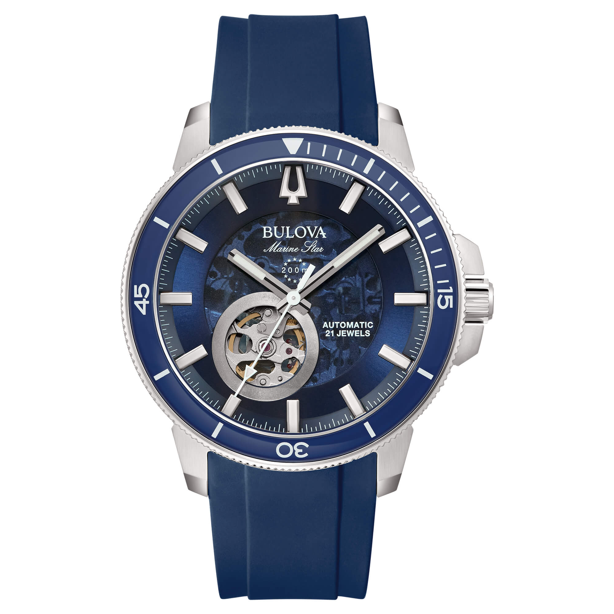 Orologio Bulova Uomo  MS