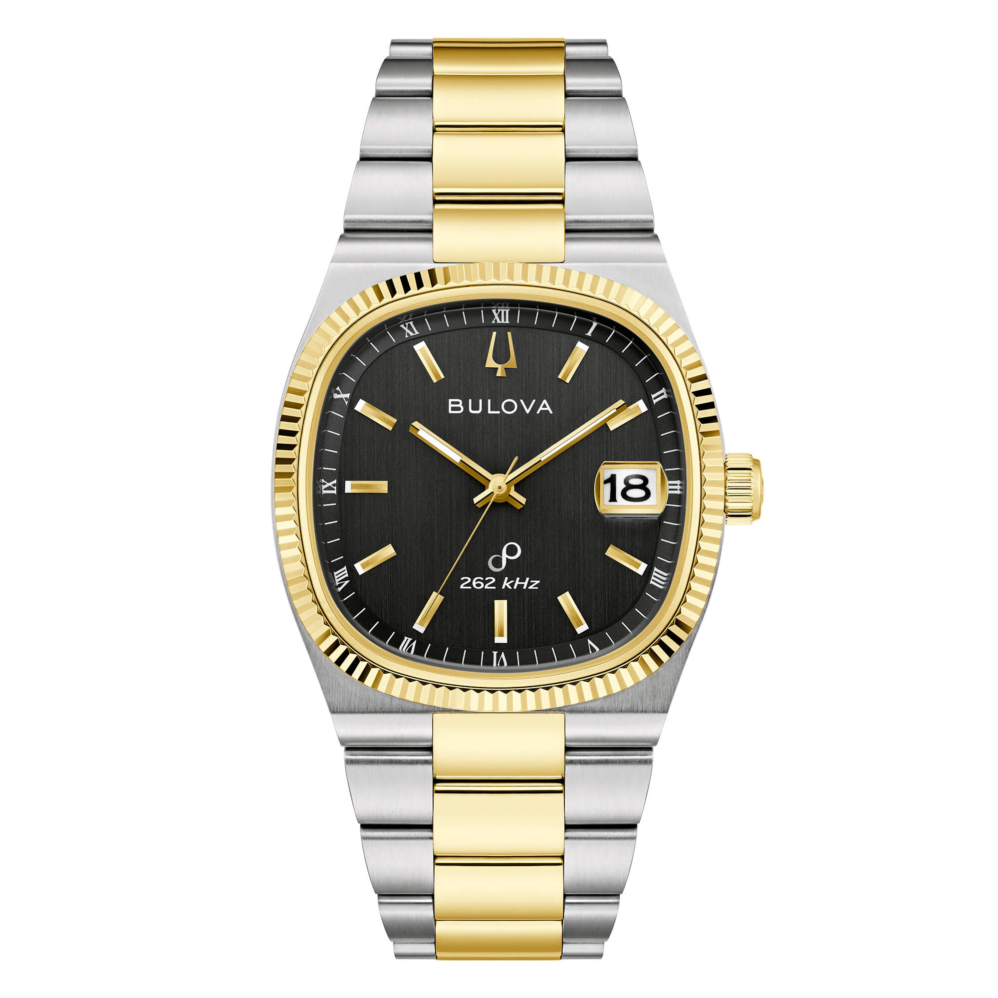 Orologio Bulova Uomo Super Seville