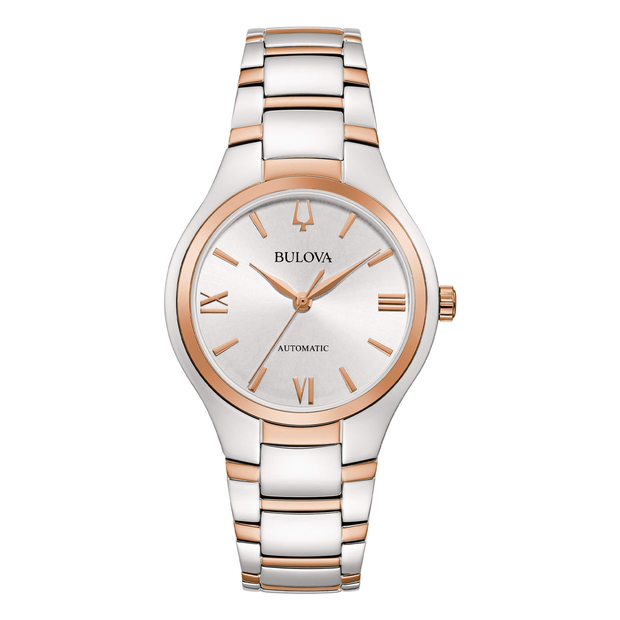 Orologio Bulova Donna Automatic