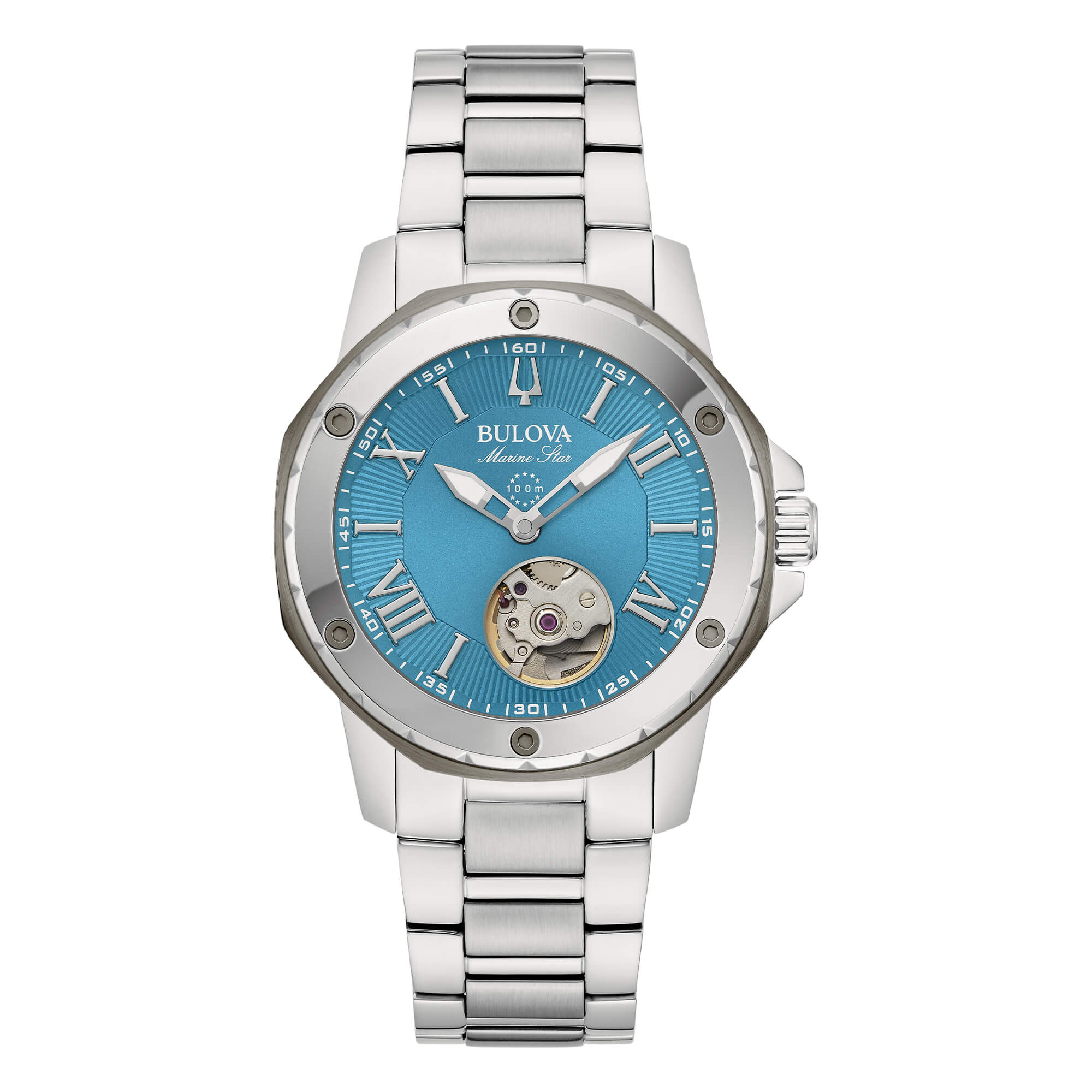 Orologio Bulova Donna MS Automatic