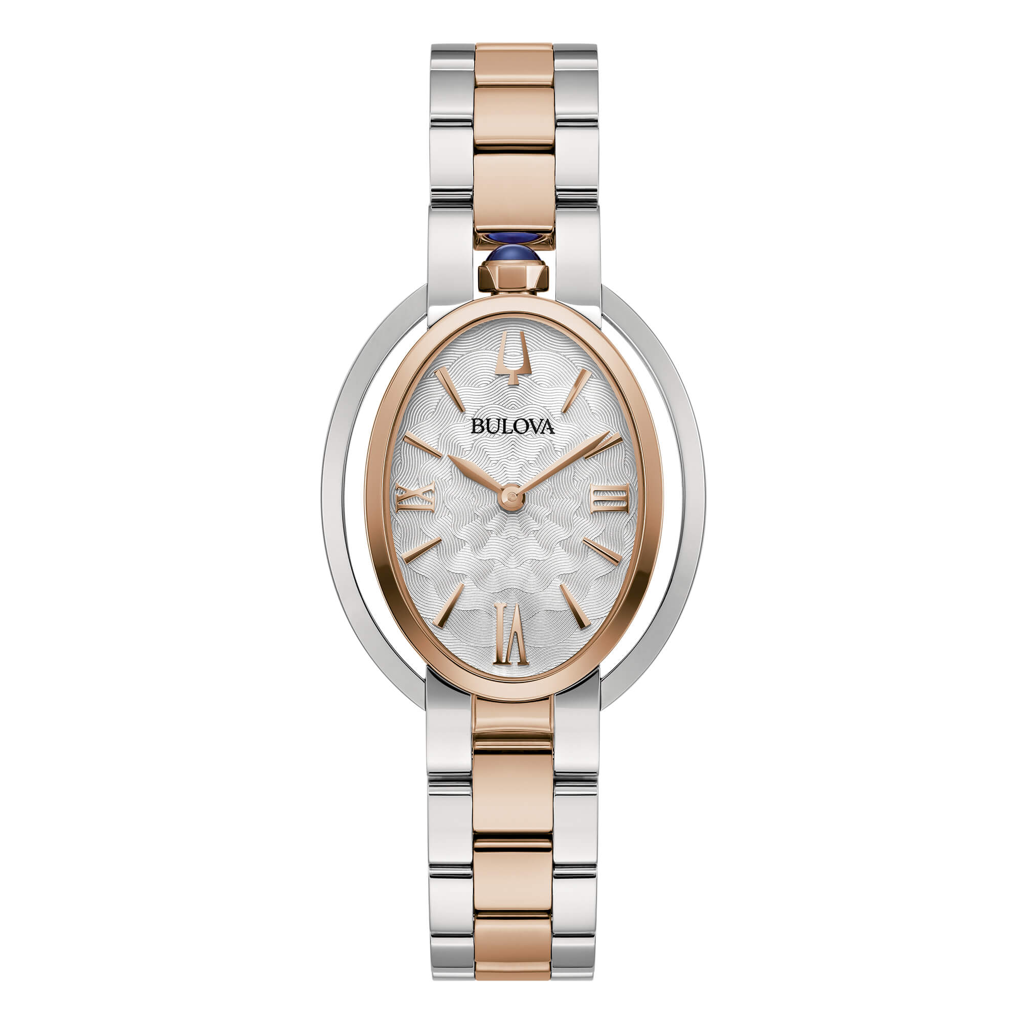 Orologio Bulova Donna Rubaiyat
