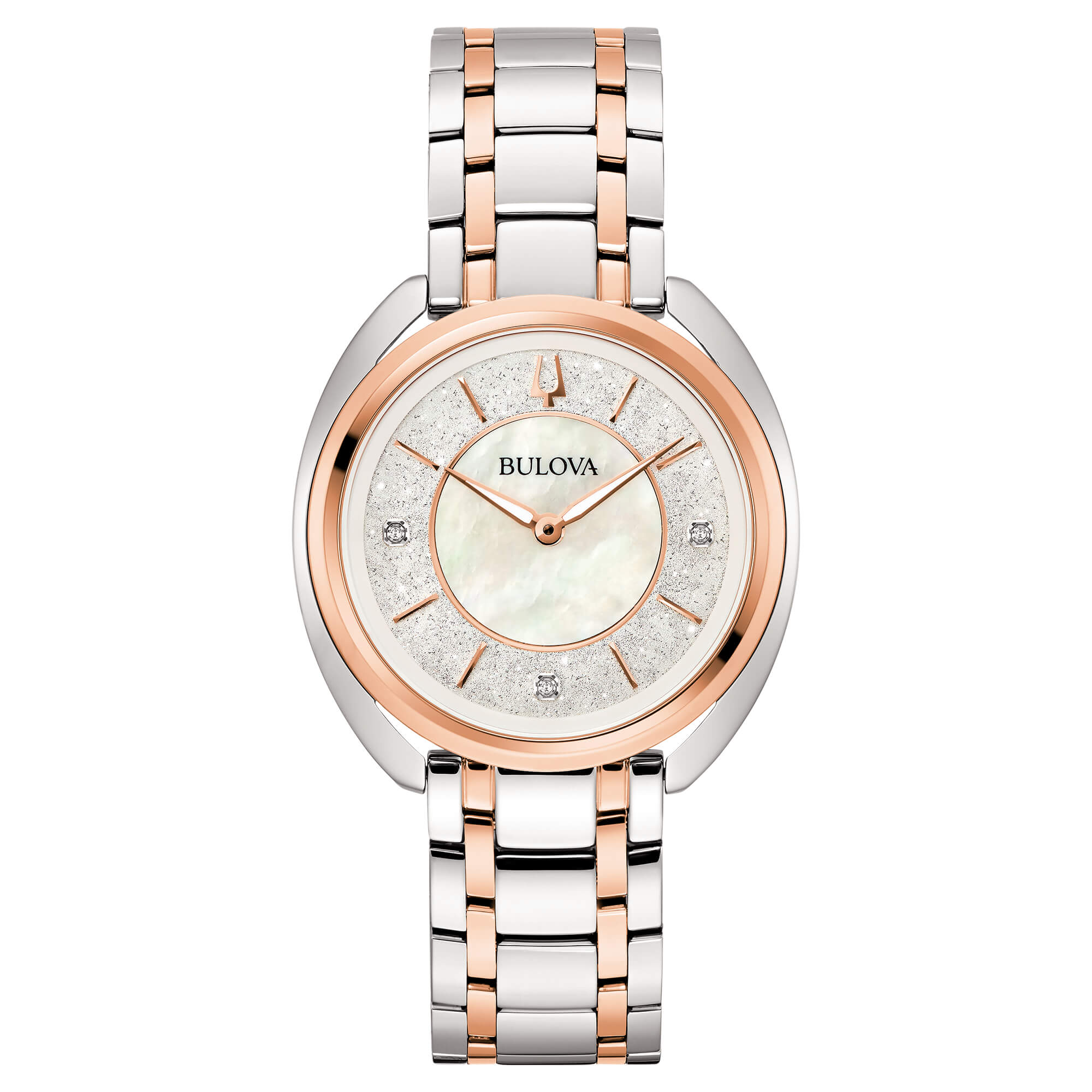 Orologio Bulova Donna Diamonds