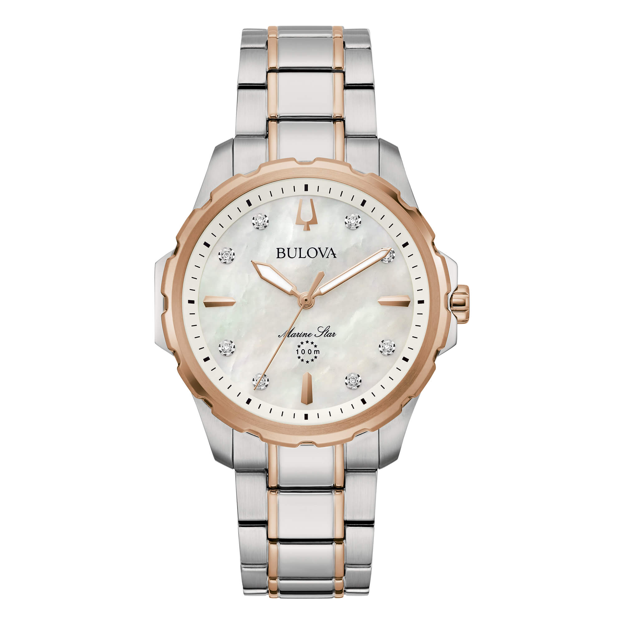 Orologio Bulova Donna MS