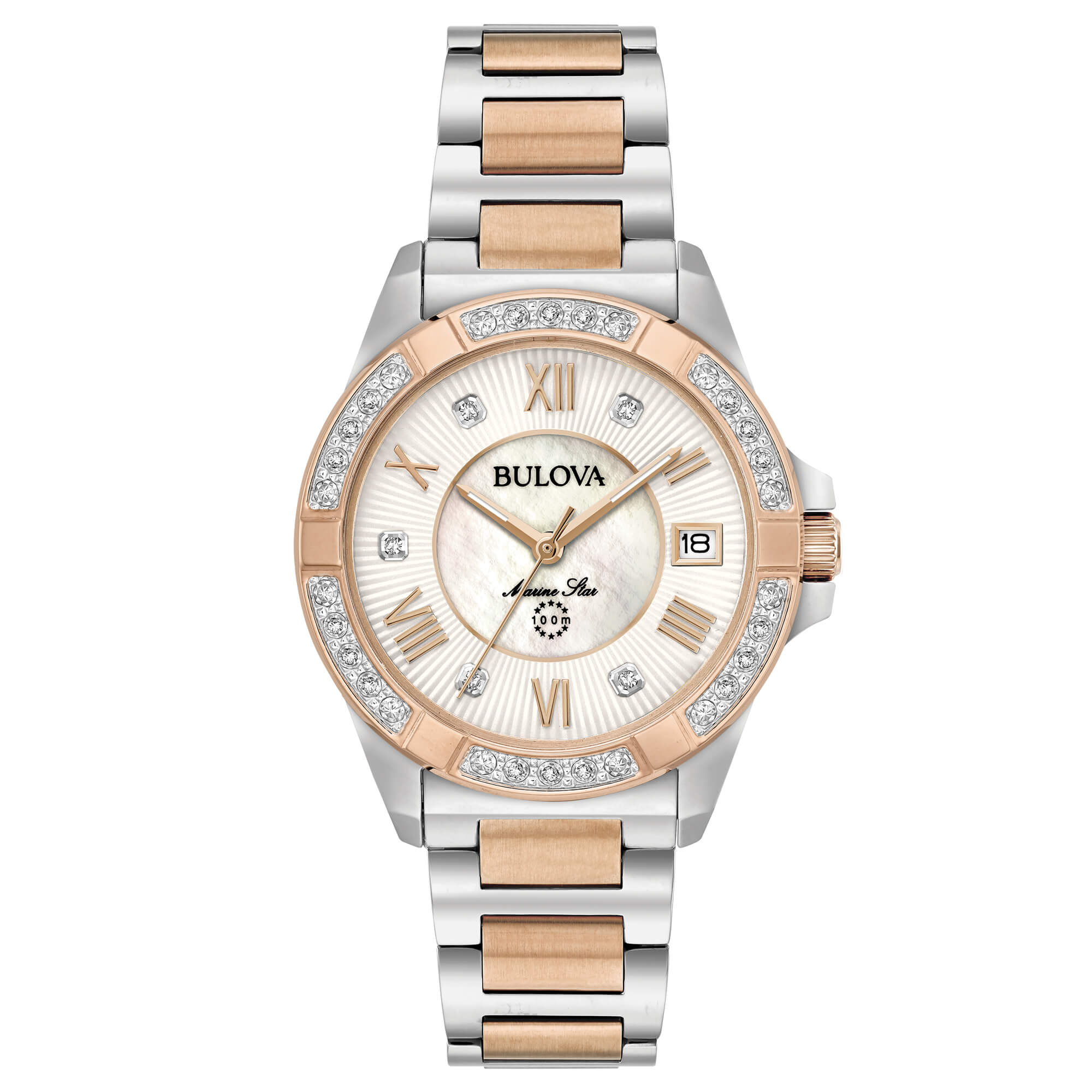 Orologio Bulova Donna MS