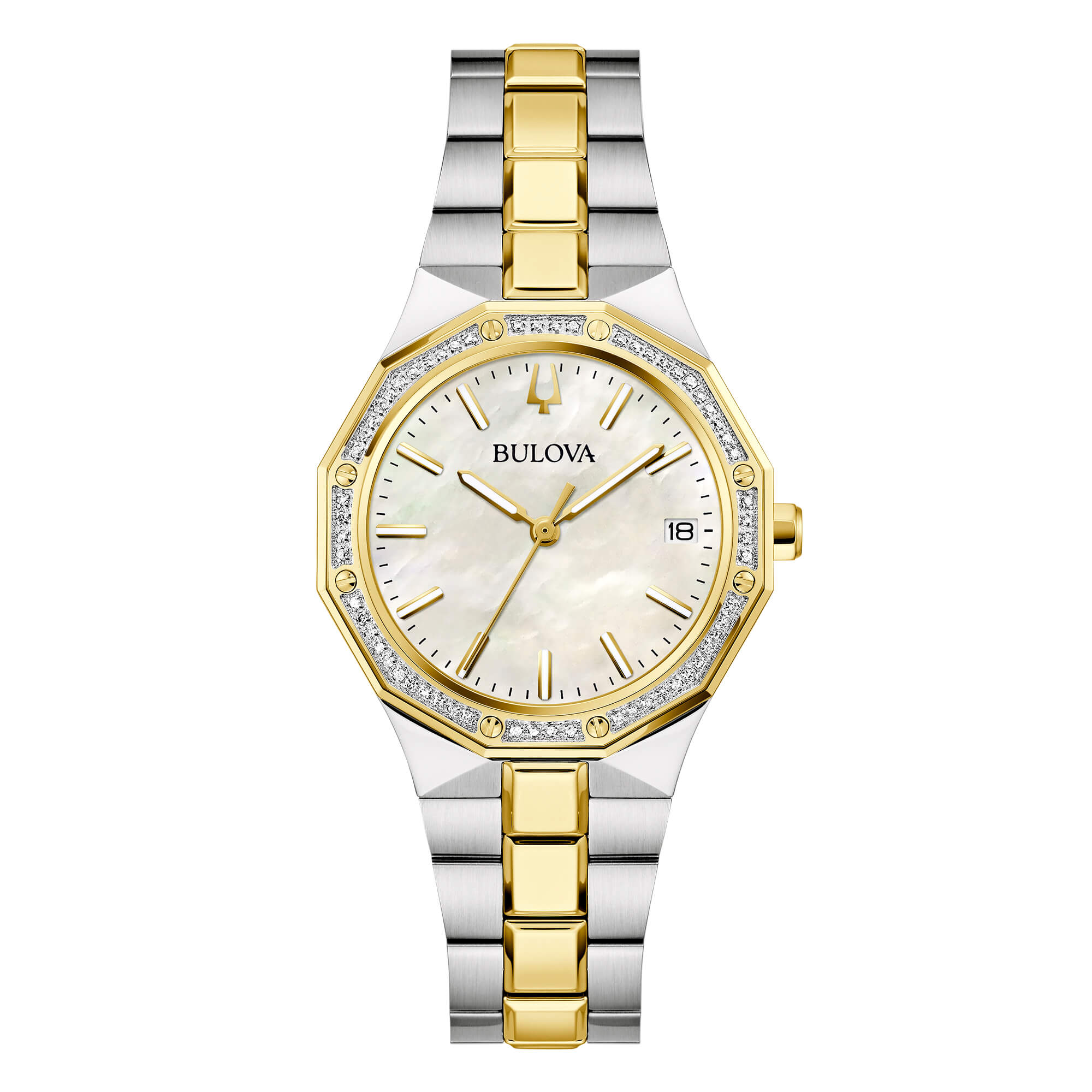Orologio Bulova Donna