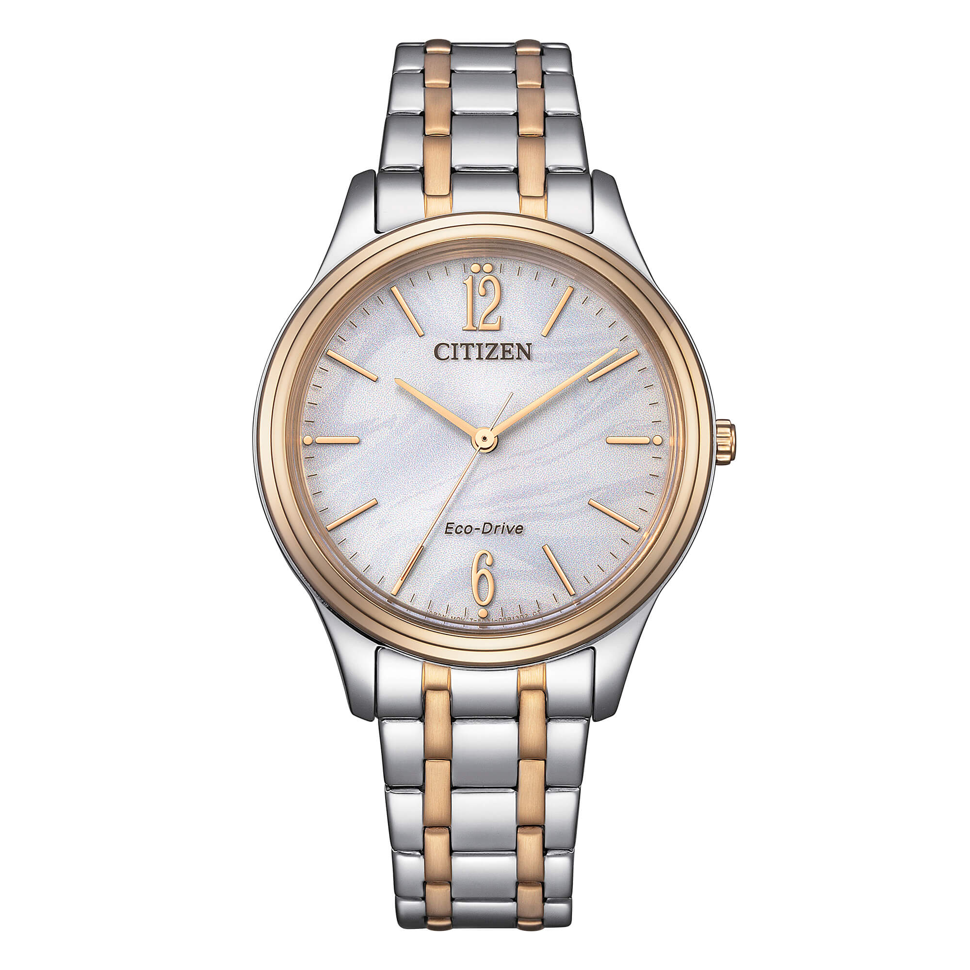 Orologio Citizen Donna Eco Drive