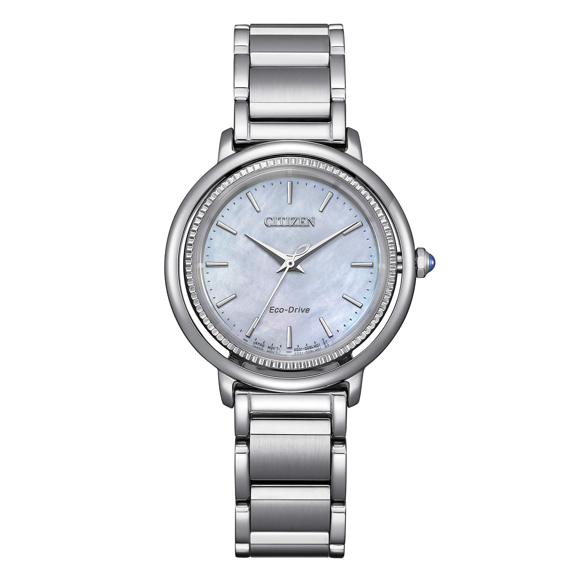 Orologio Citizen Donna L Eco Drive
