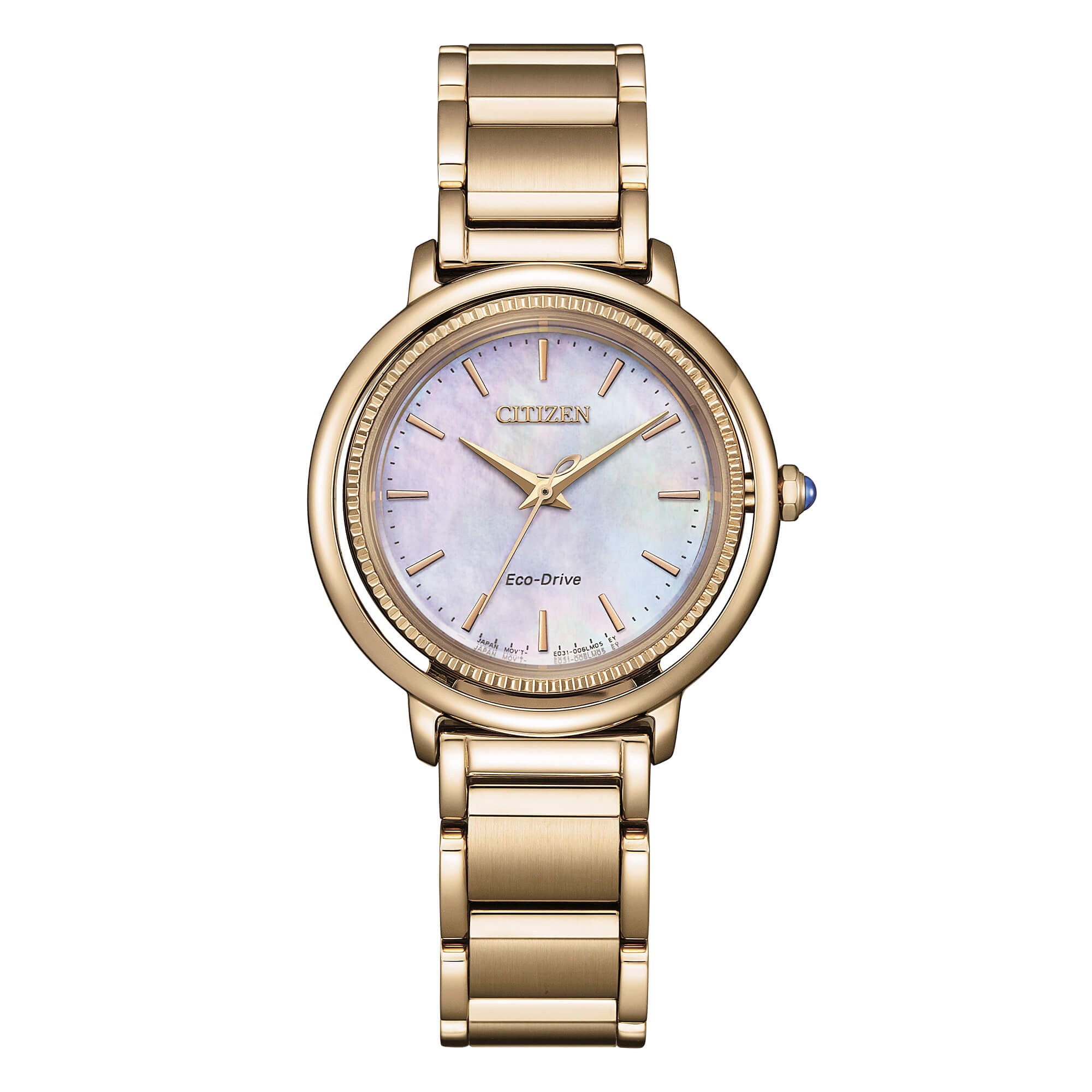 Orologio Citizen Donna L Eco Drive