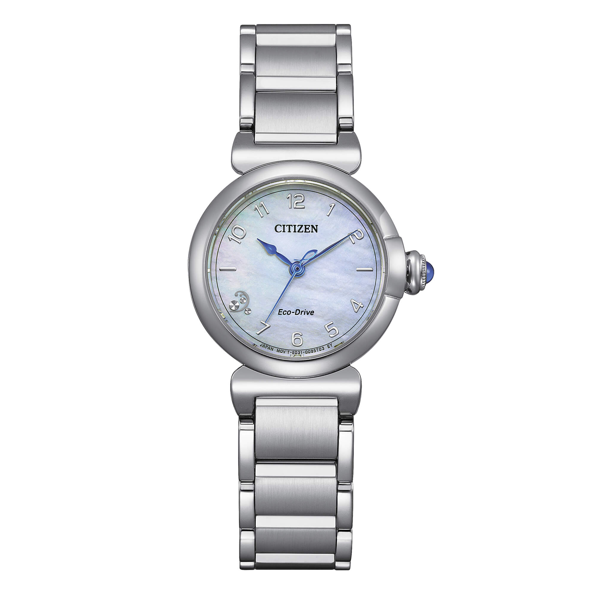 Orologio Citizen Donna L Eco Drive
