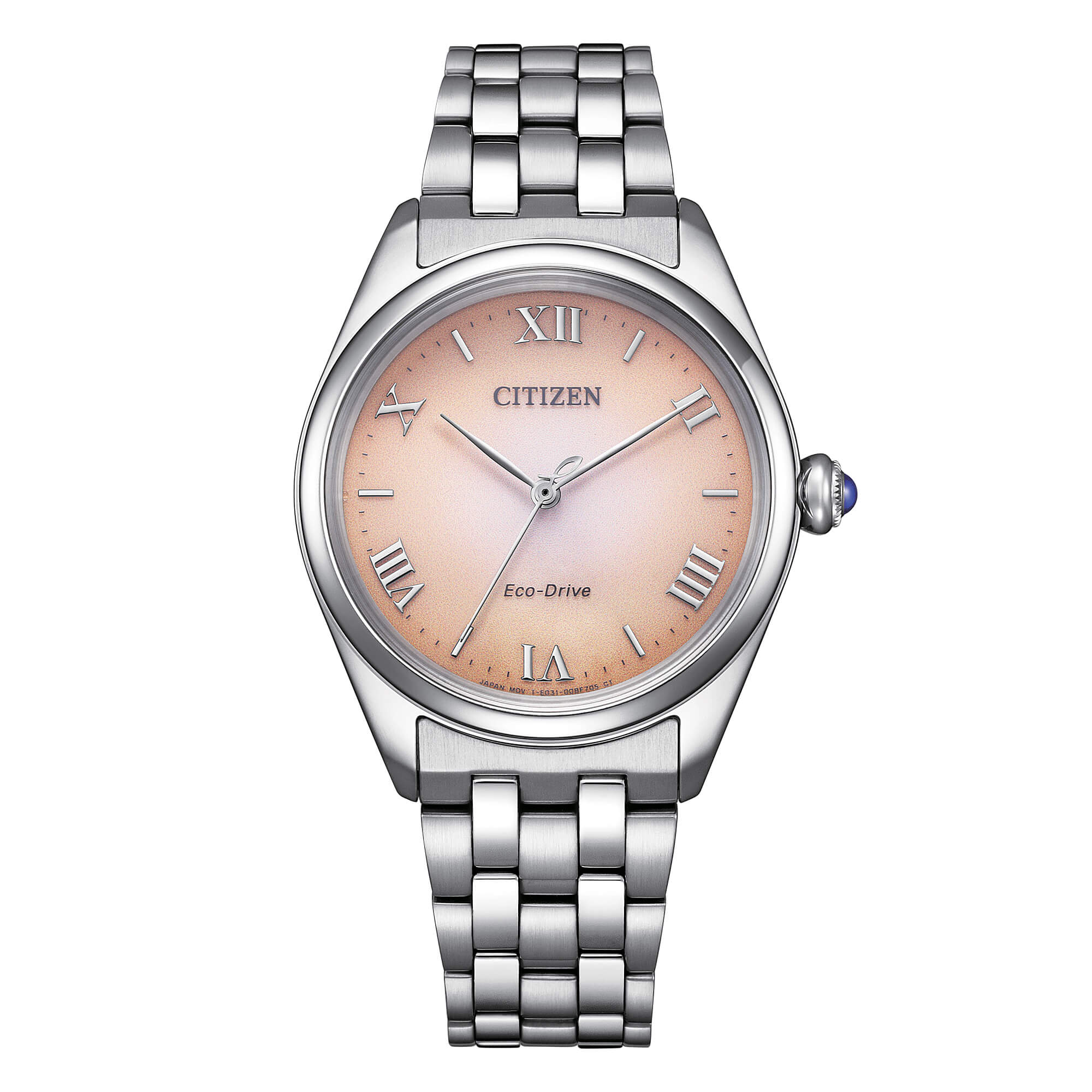 Orologio Citizen Donna L Eco Drive