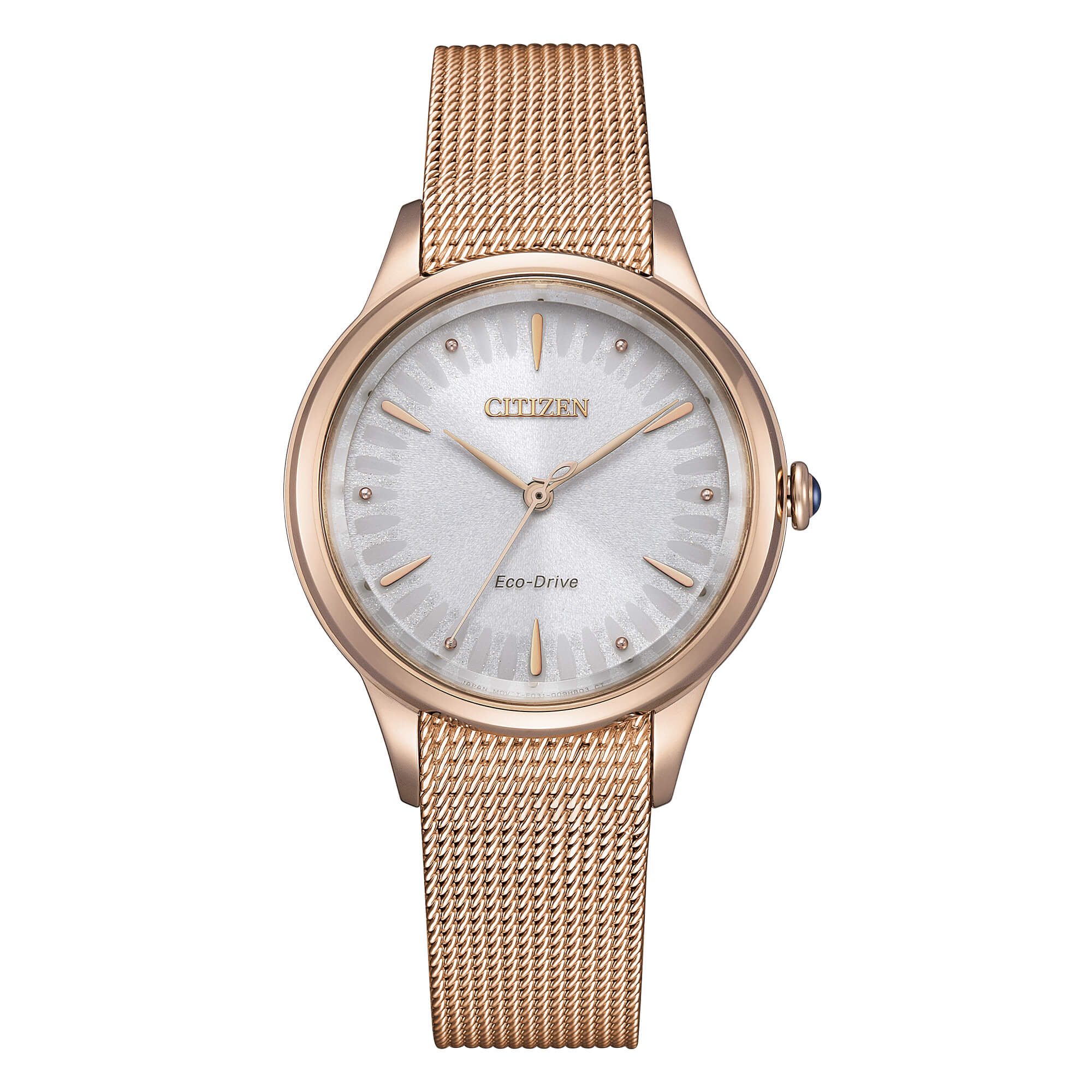 Orologio Citizen Donna L Eco Drive