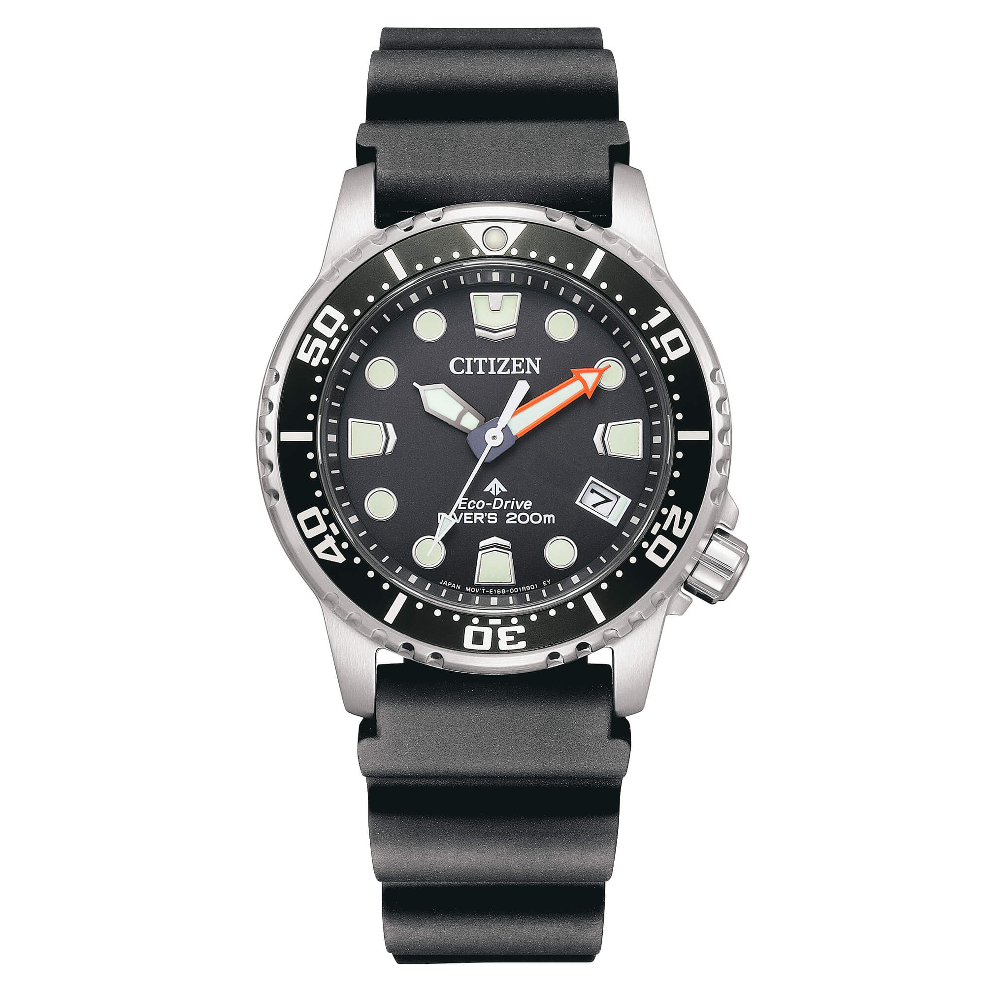 Orologio Citizen Unisex Promaster Diver 200