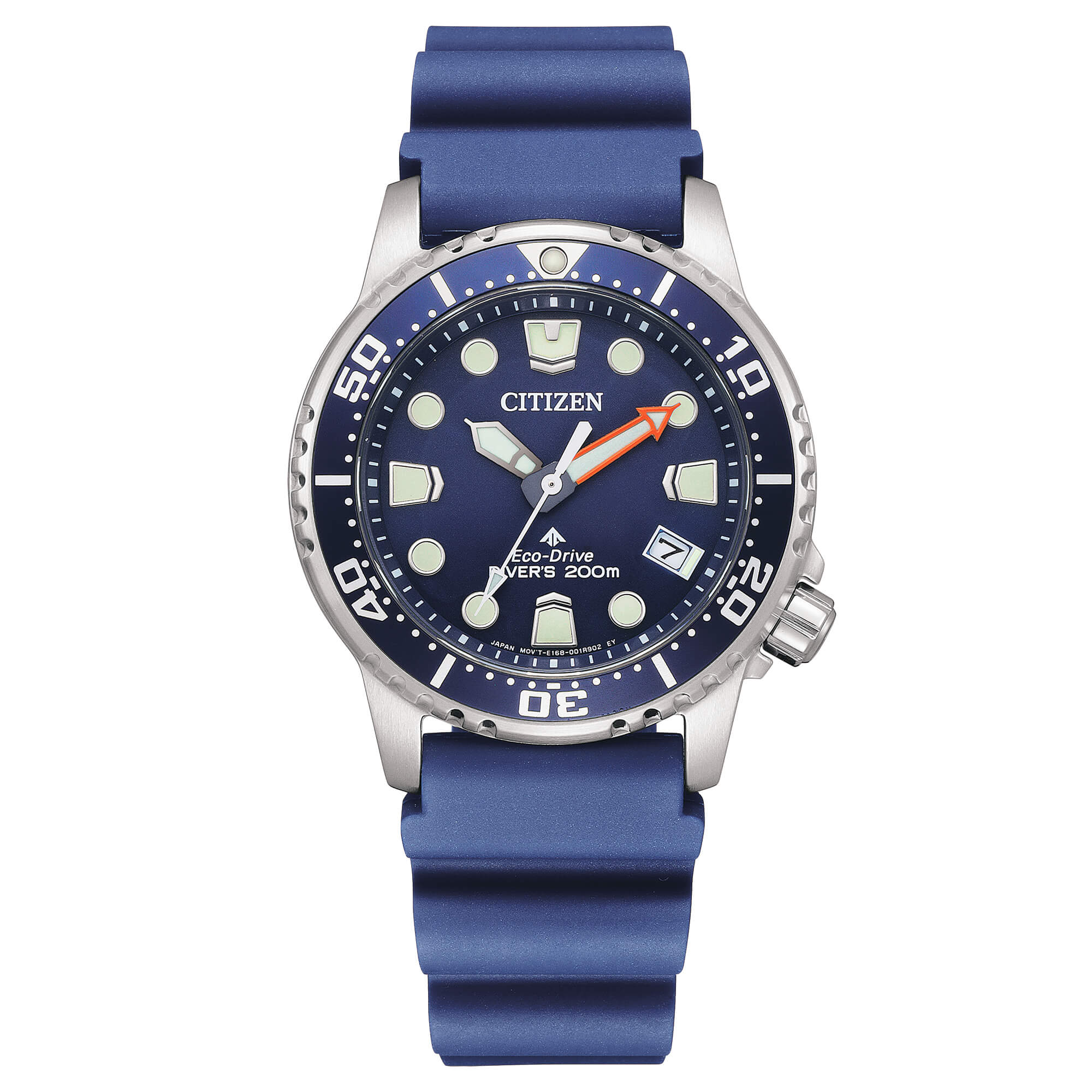 Orologio Citizen Unisex Promaster Diver 200