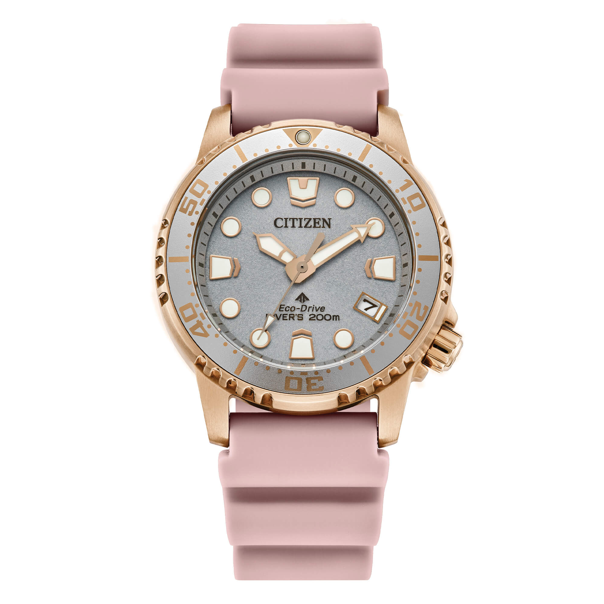 Orologio Citizen Unisex Promaster Diver 200