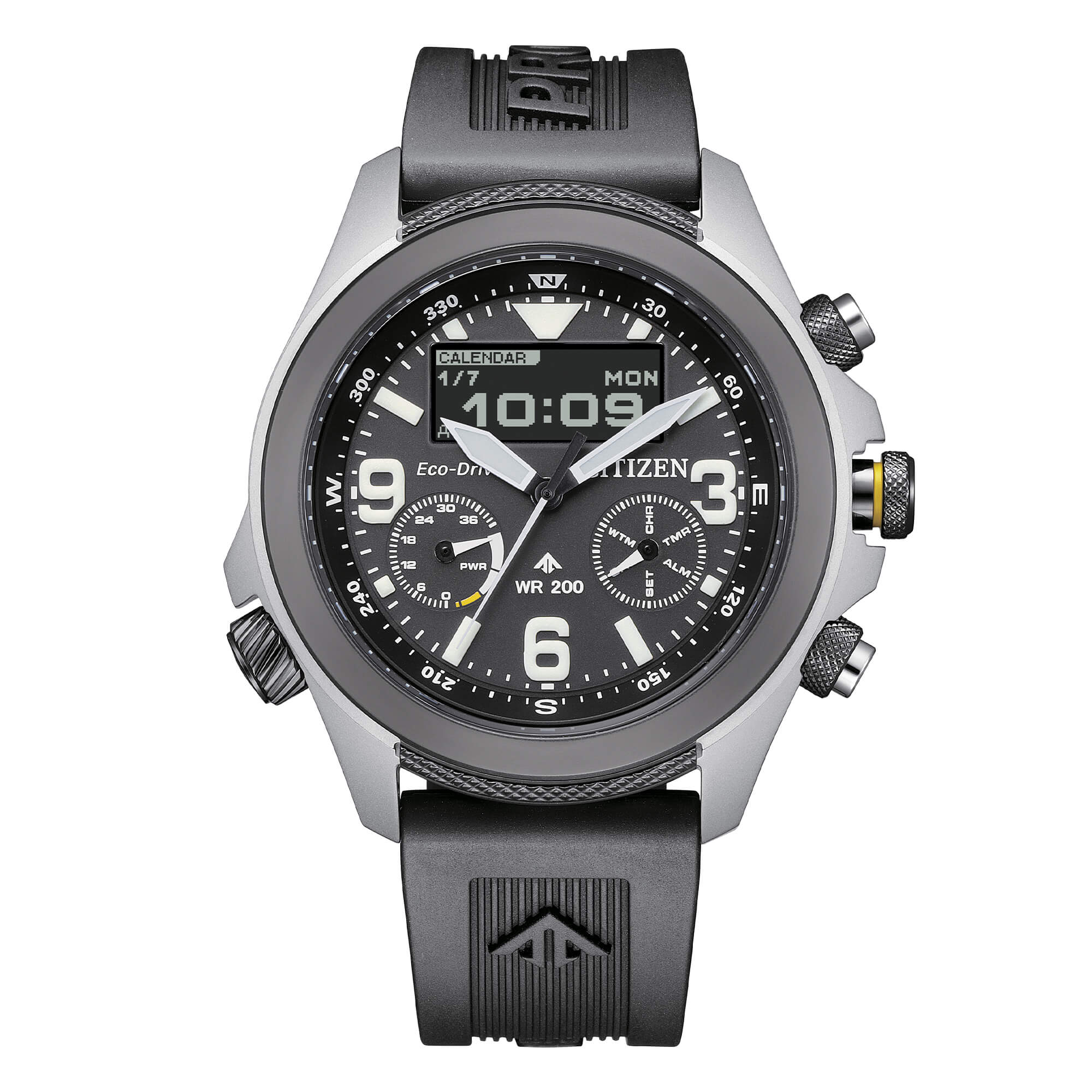 Orologio Citizen Uomo Promaster Land