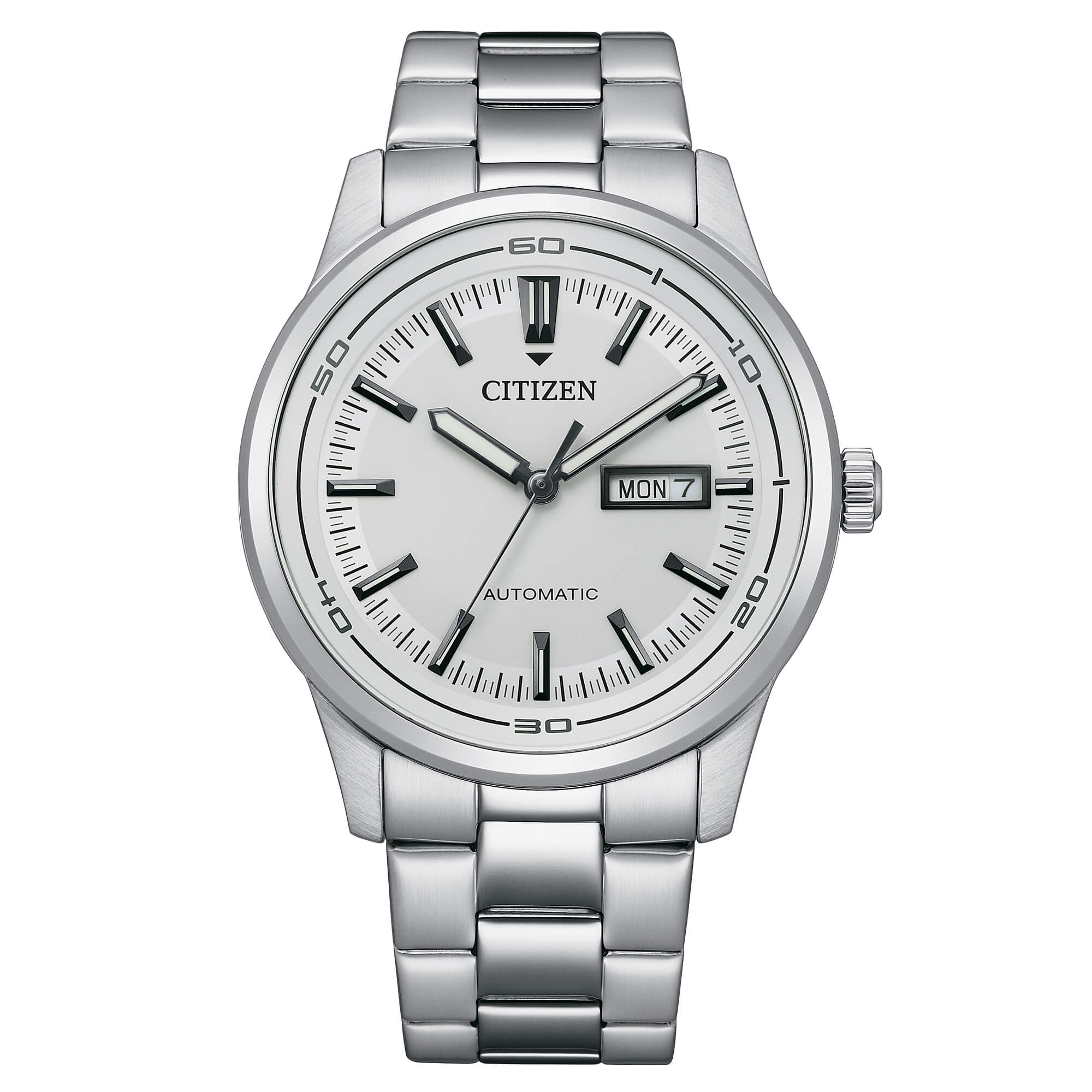 Orologio Citizen Uomo Meccanico