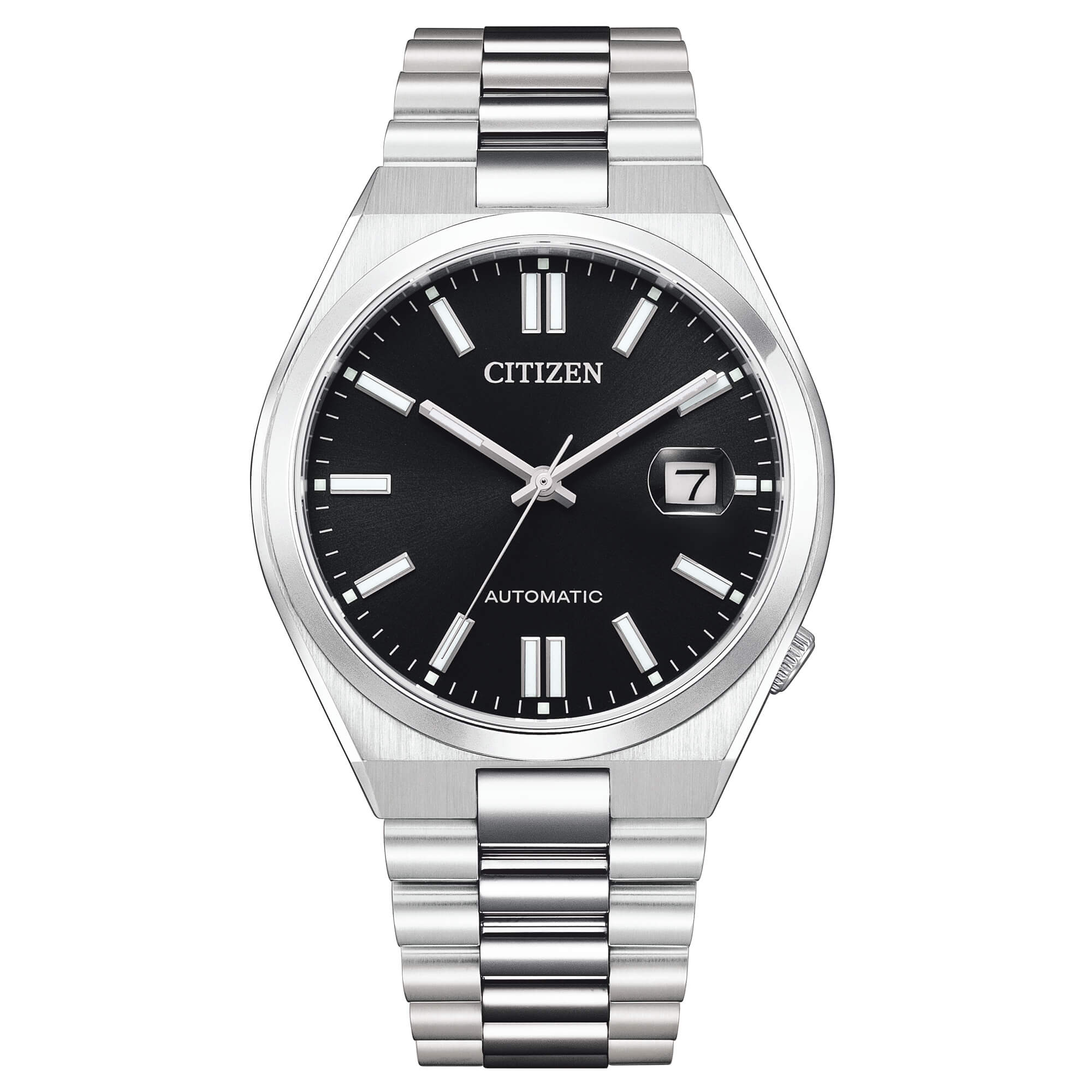 Orologio Citizen Uomo Meccanico