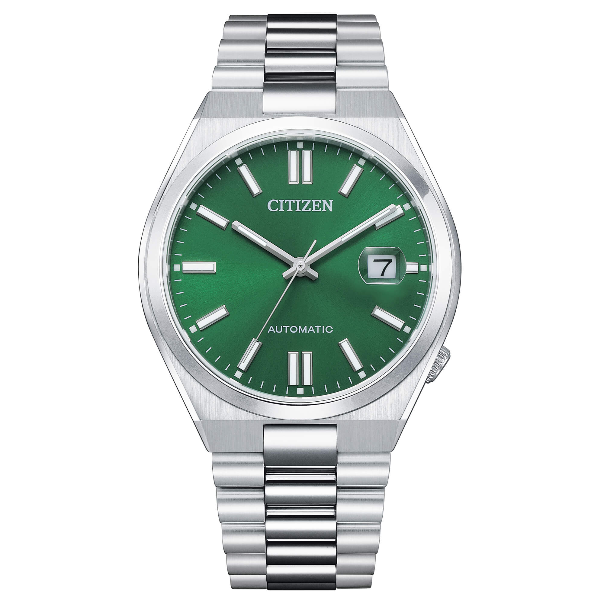 Orologio Citizen Uomo Meccanico
