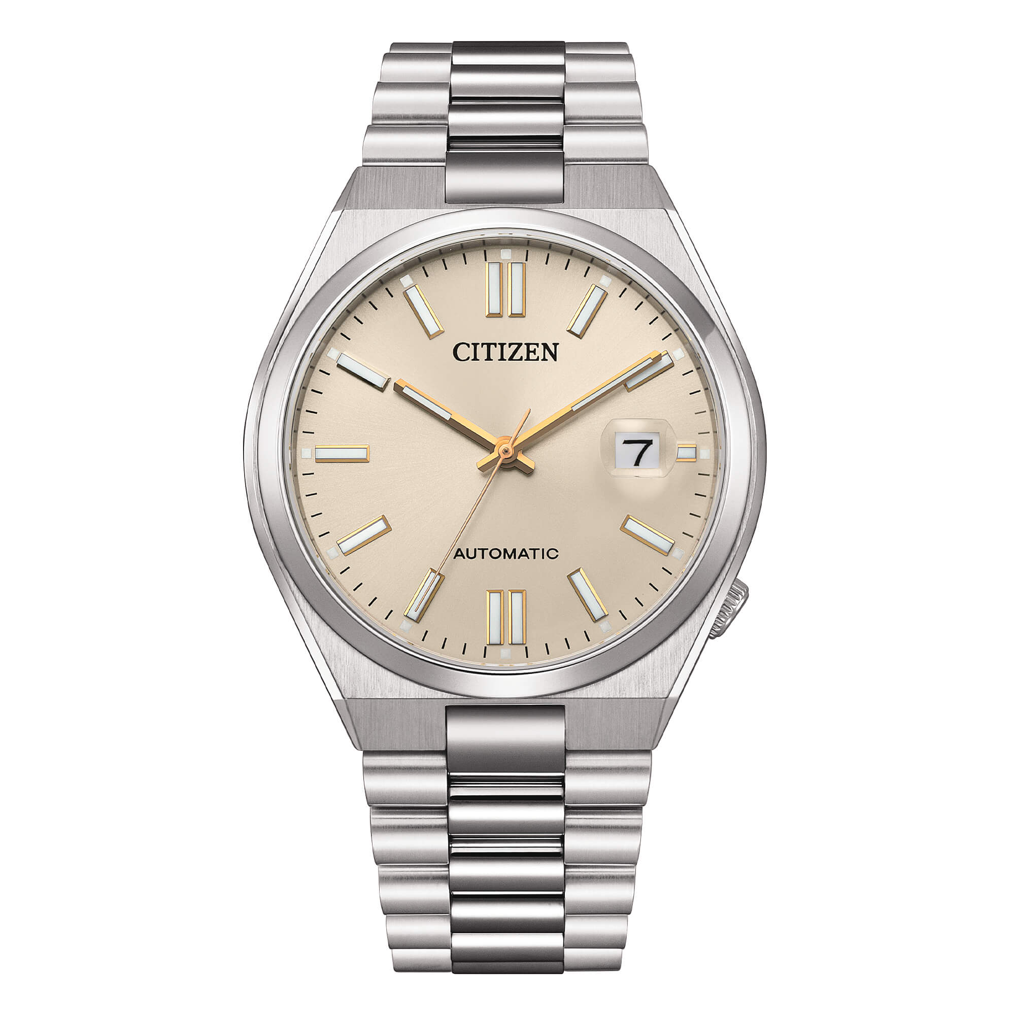 Orologio Citizen Uomo Meccanico