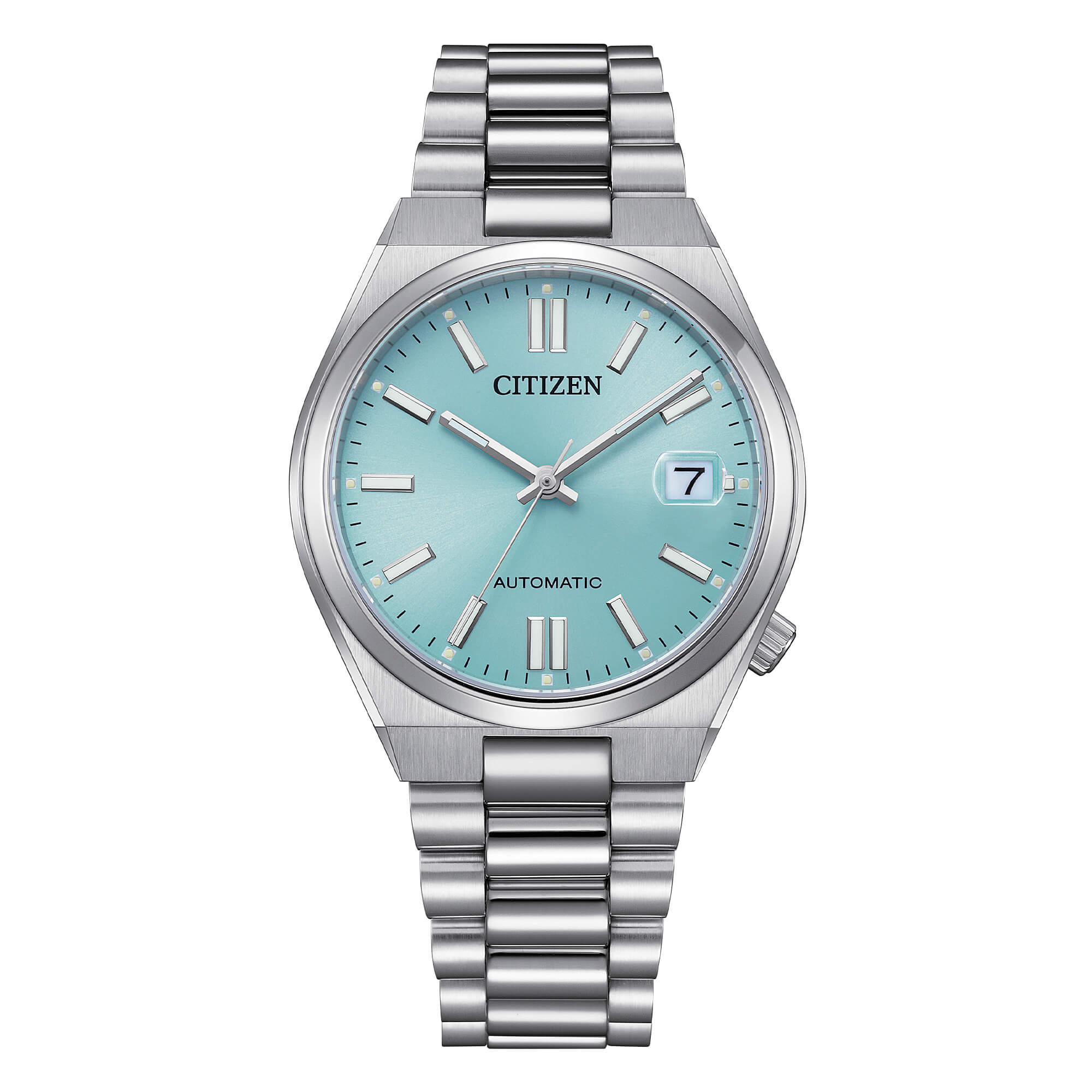 Orologio Citizen Uomo Meccanico