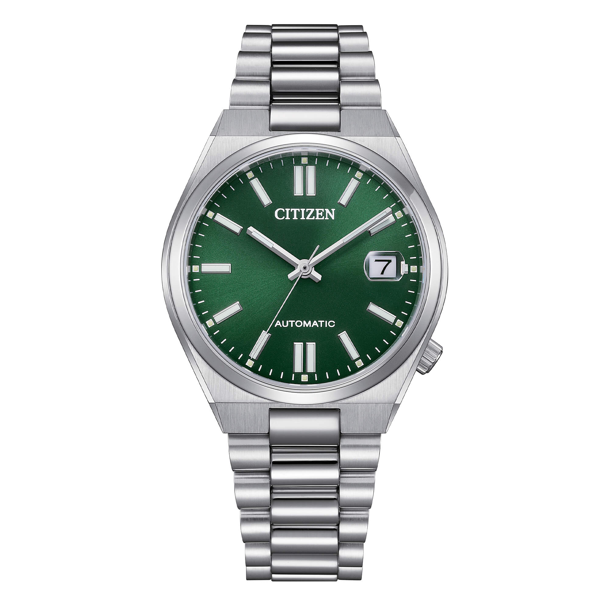 Orologio Citizen Uomo Meccanico