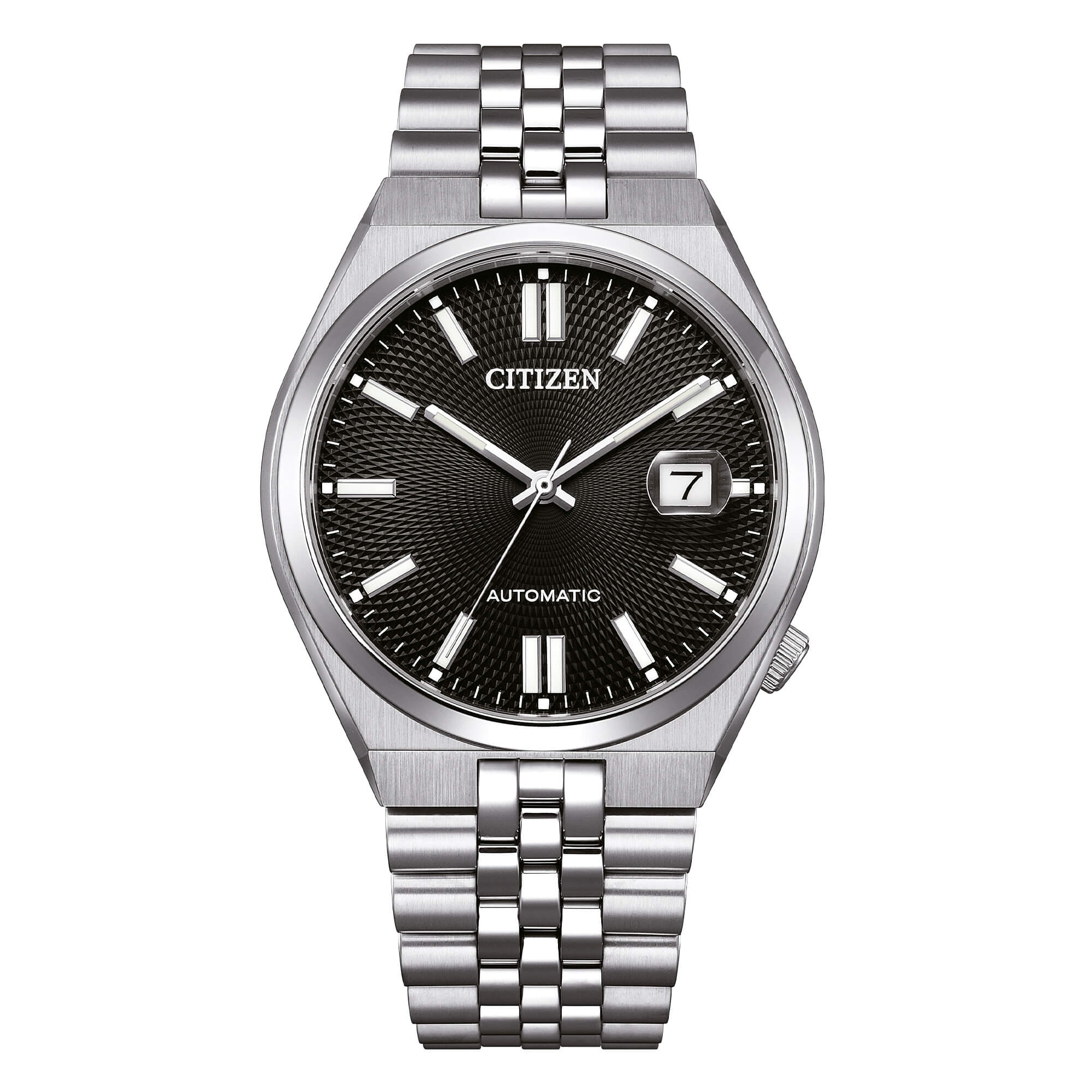 Orologio Citizen Uomo Meccanico