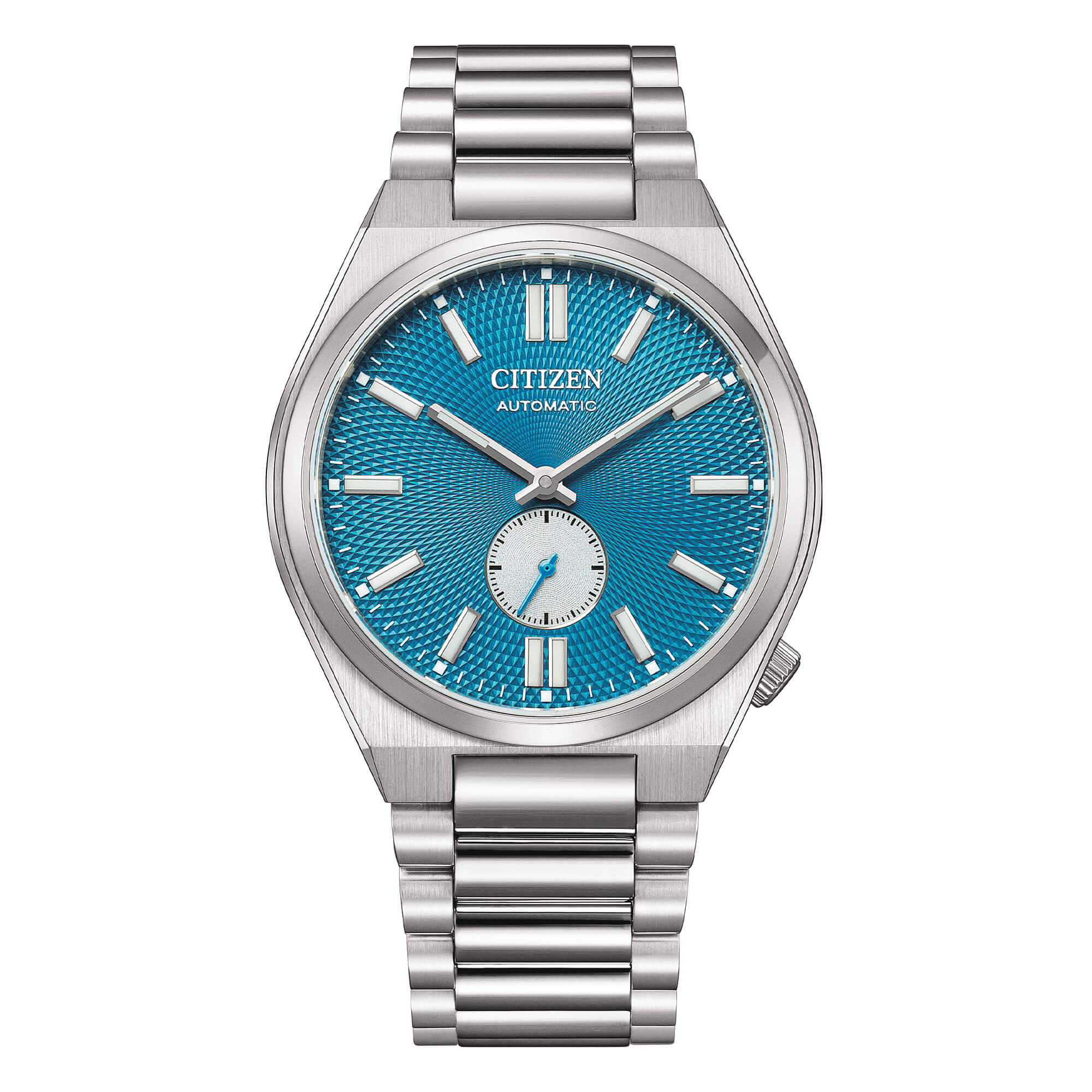 Orologio Citizen Uomo Meccanico